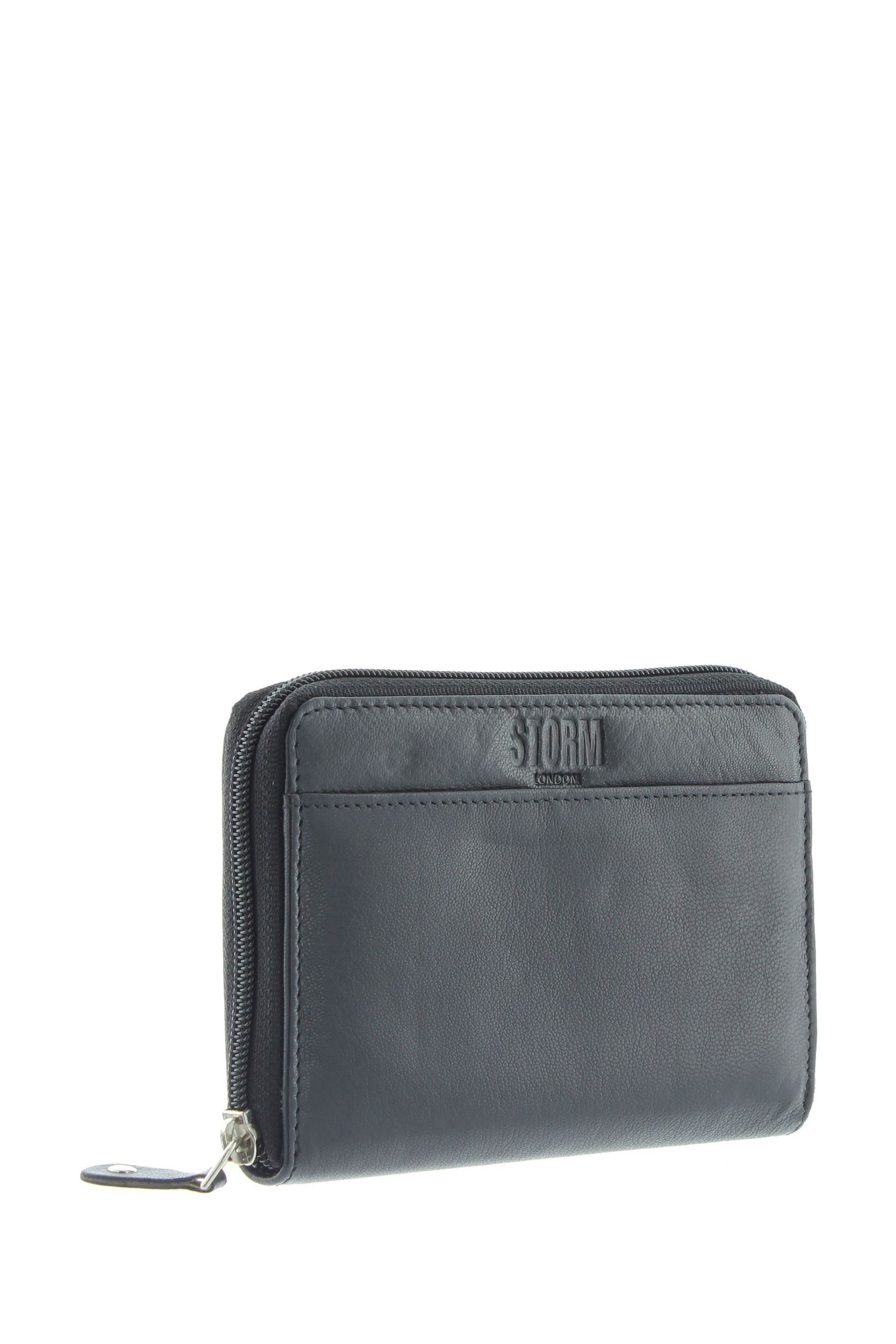 Leather And Lace Seabrook - c525nvy