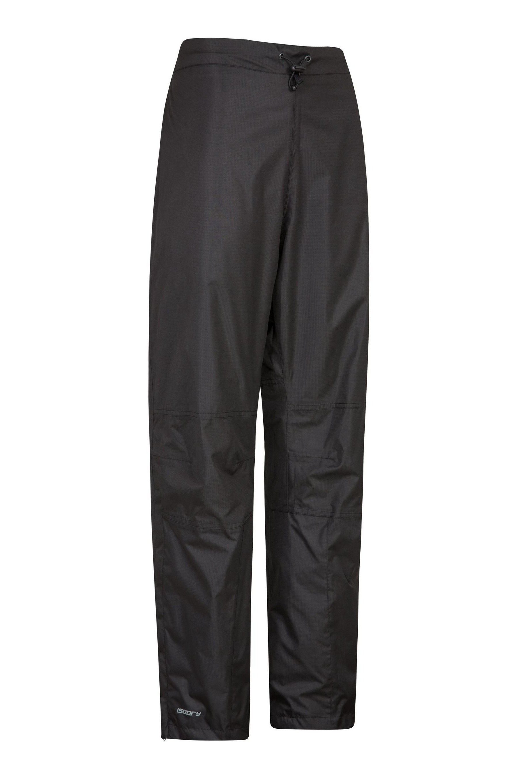 Buy Mountain Warehouse Black Spray Womens Waterproof Trousers from the Next UK online shop