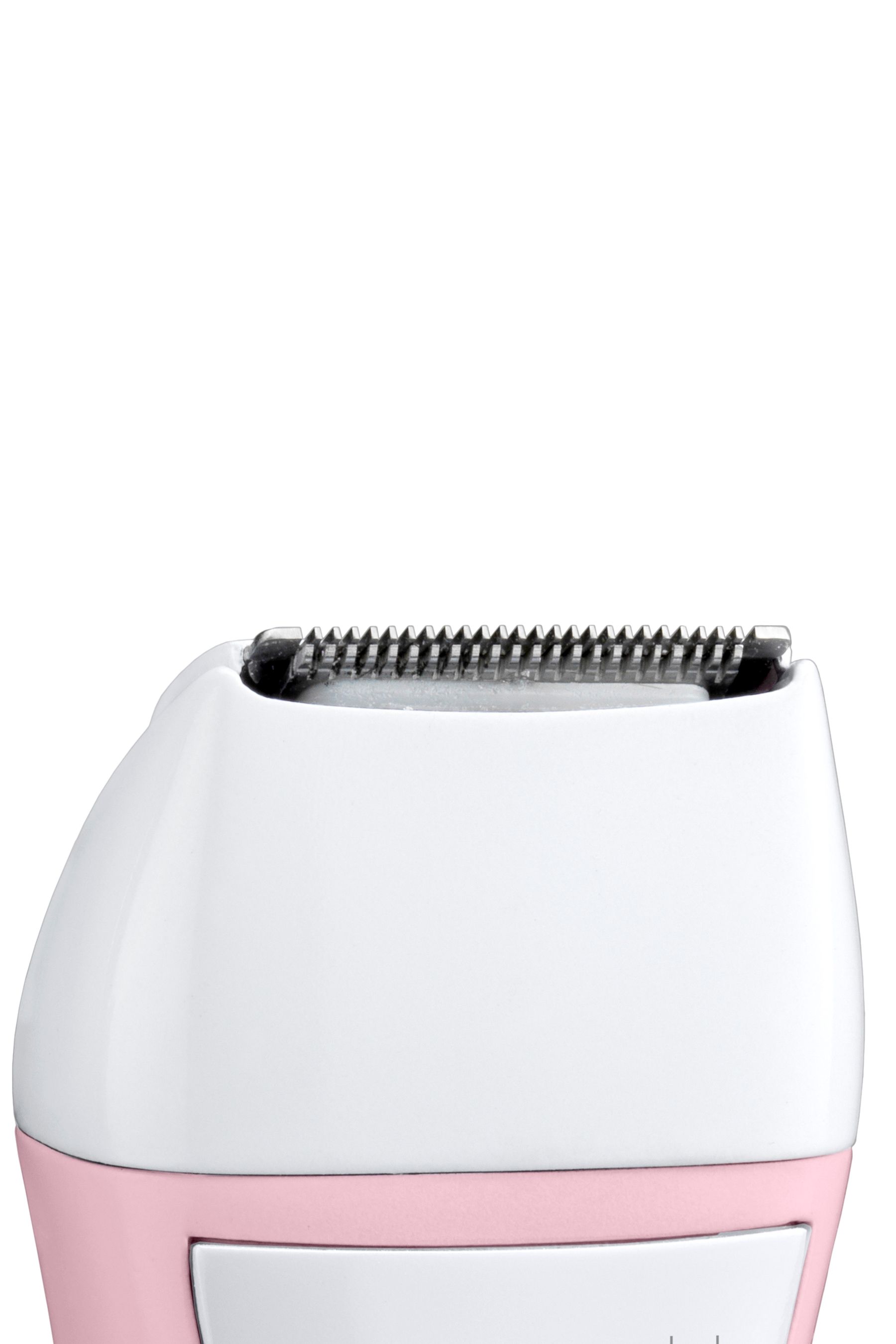 Buy BaByliss True Smooth Battery Operated Bikini Trimmer from the Next