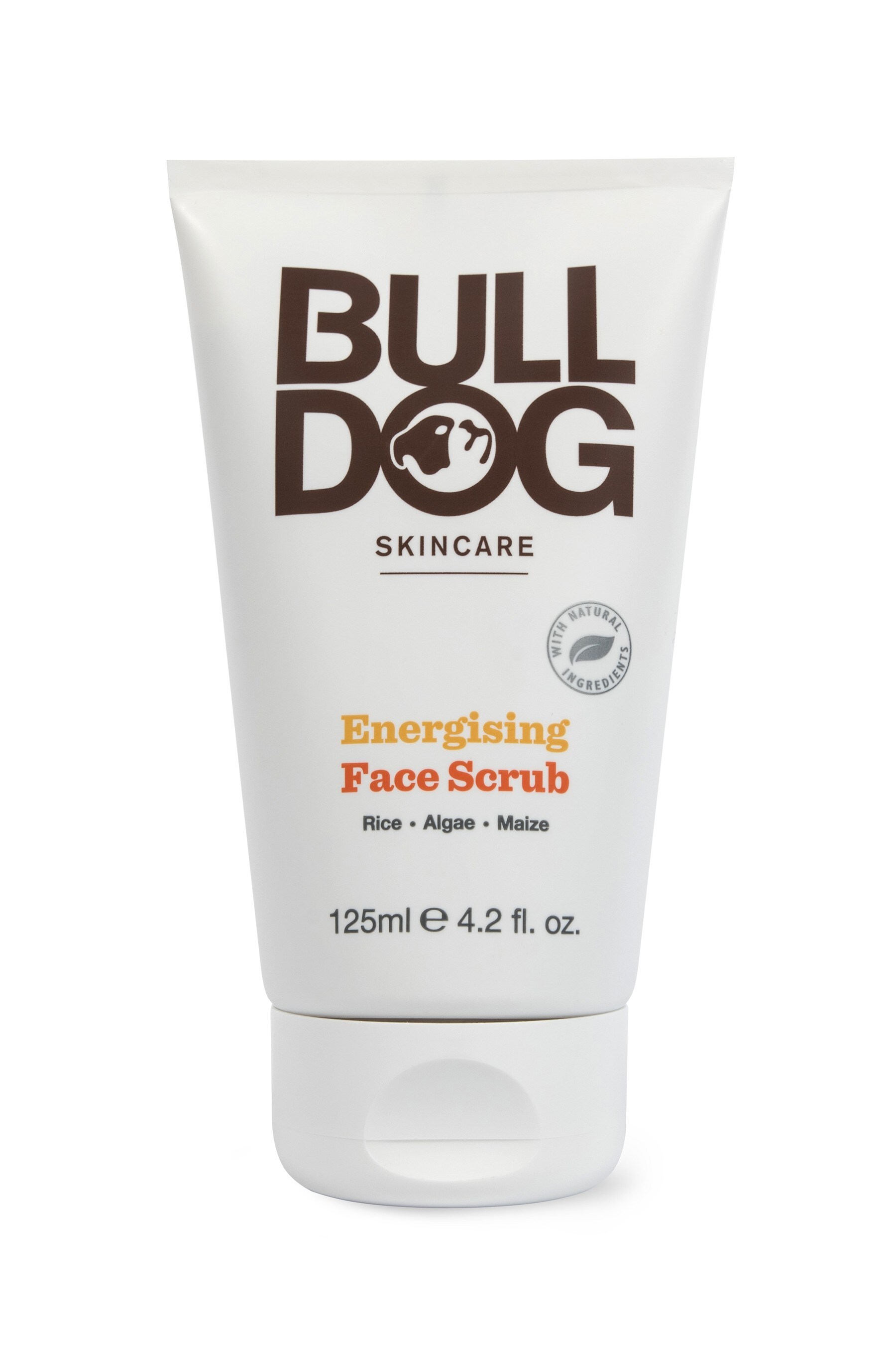 Buy Bulldog Face Scrub 125ml from the Next UK online shop