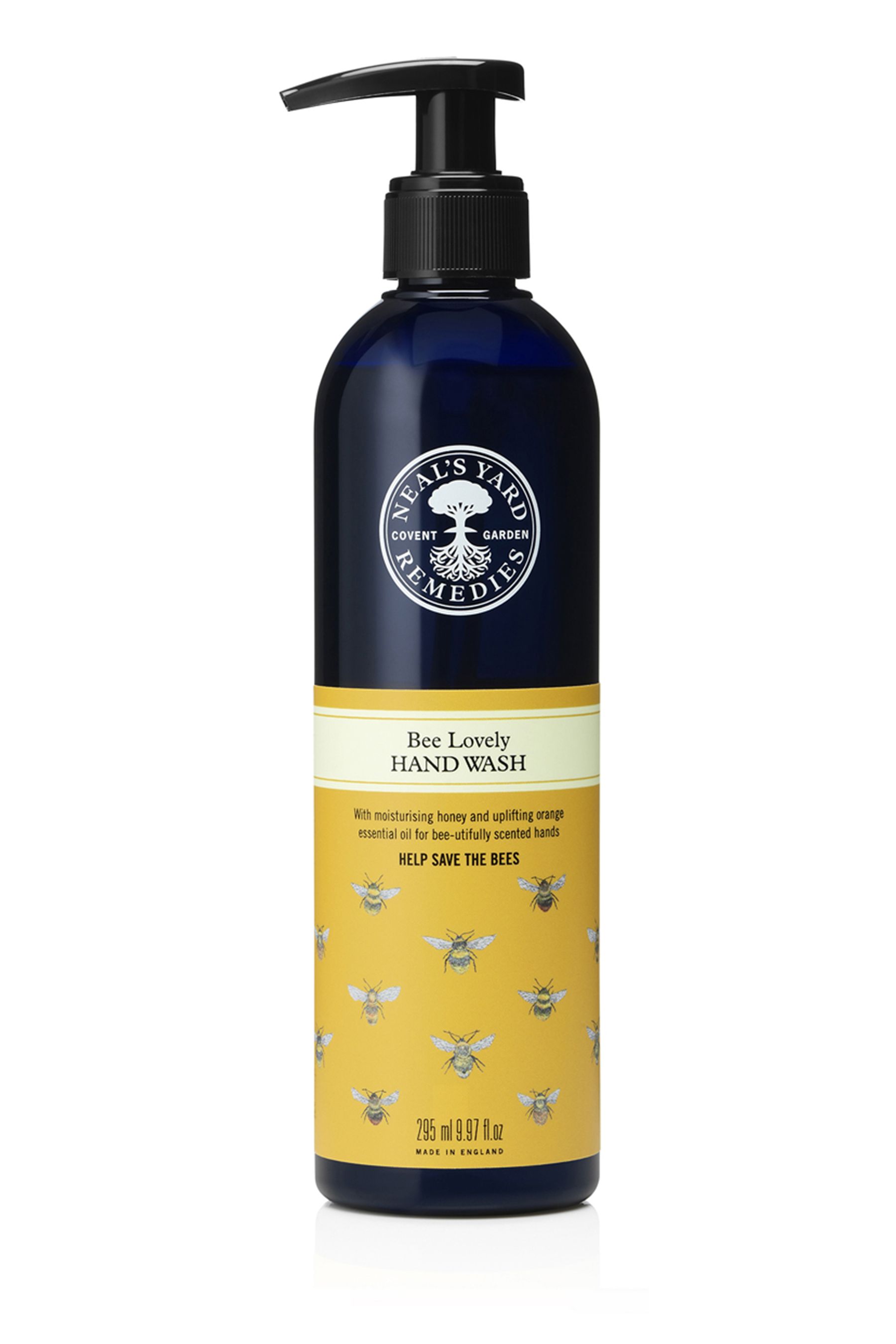 Buy Neals Yard Remedies Hand Wash 200ml from the Next UK online shop
