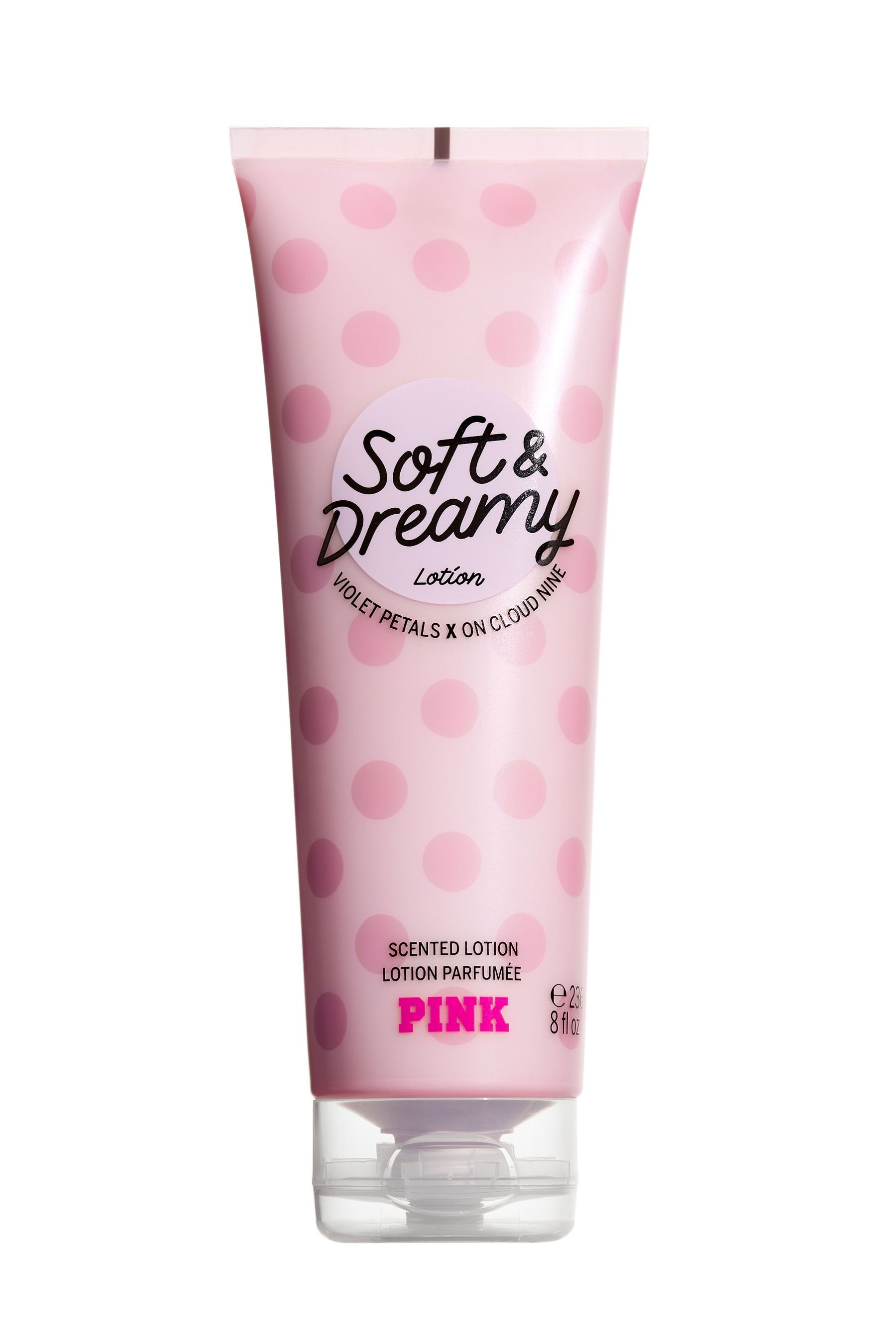 Buy Victoria’s Secret PINK Scented Lotion from the Victoria's Secret UK
