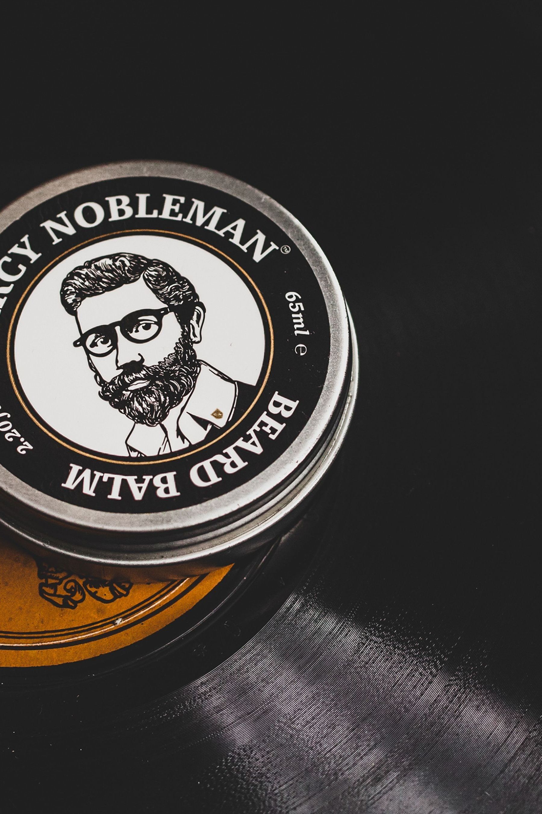 Buy Percy Nobleman Beard Balm 65g from the Next UK online shop