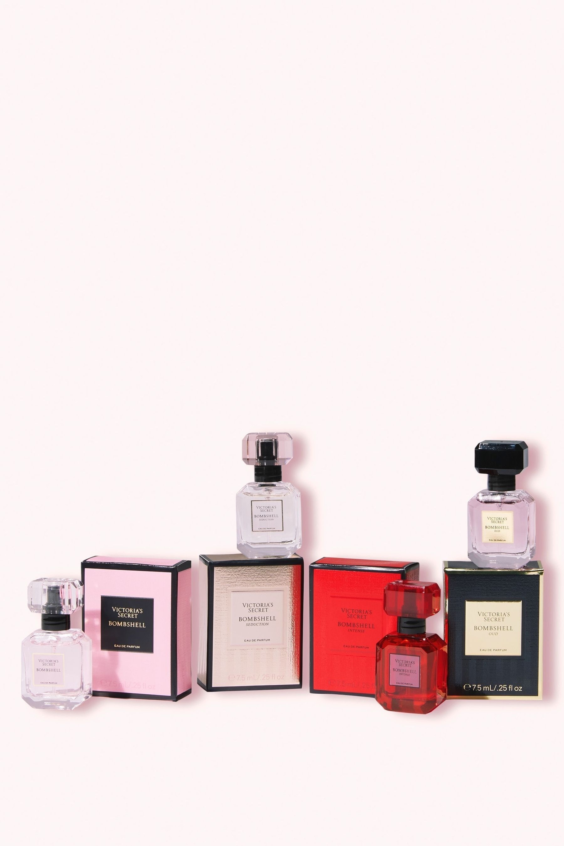 Buy Victoria's Secret Mini Eau de Parfum Gift Set from the Victoria's ...