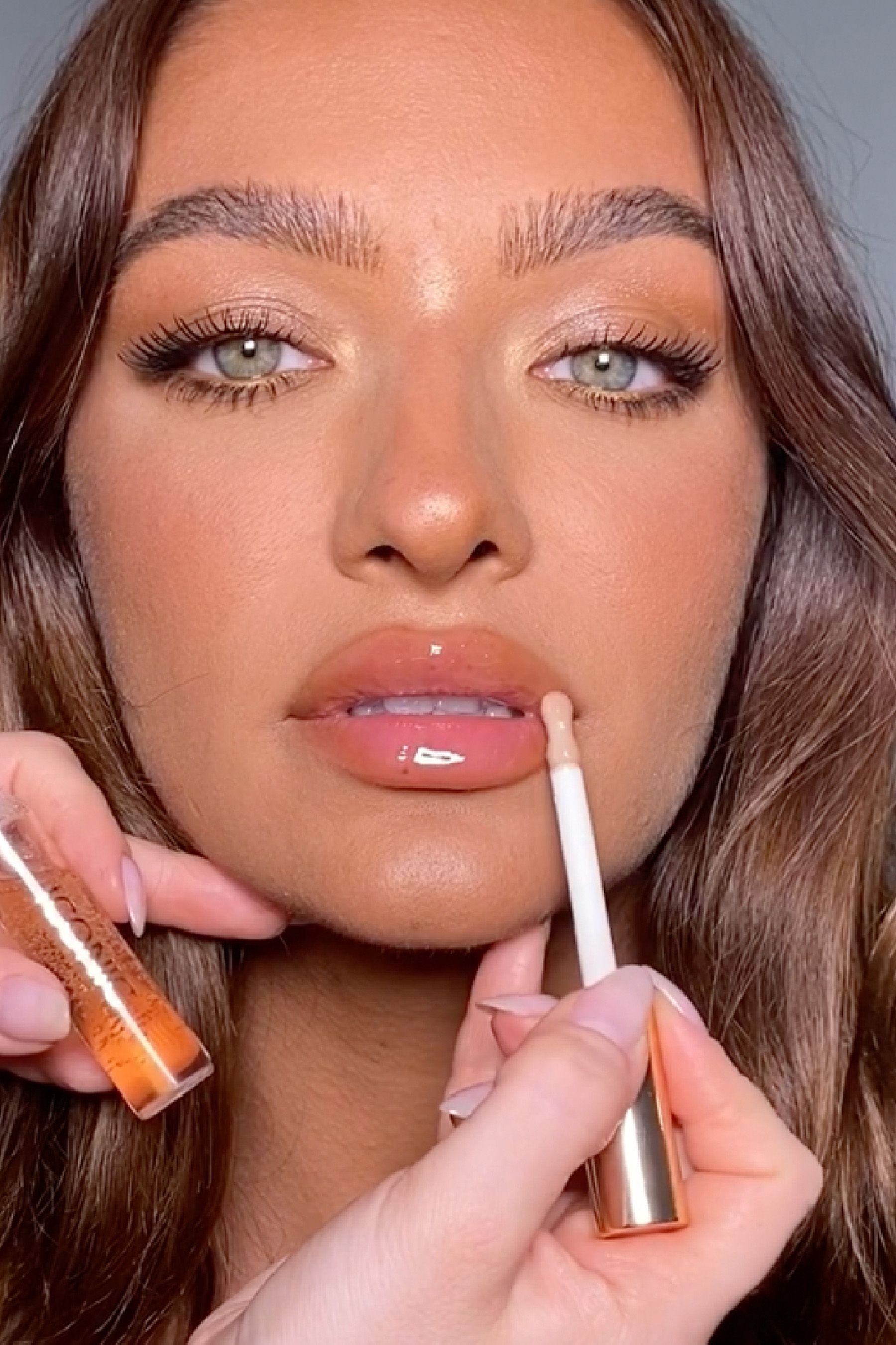 Buy ICONIC London Lustre Lip Oils from the Next UK online shop