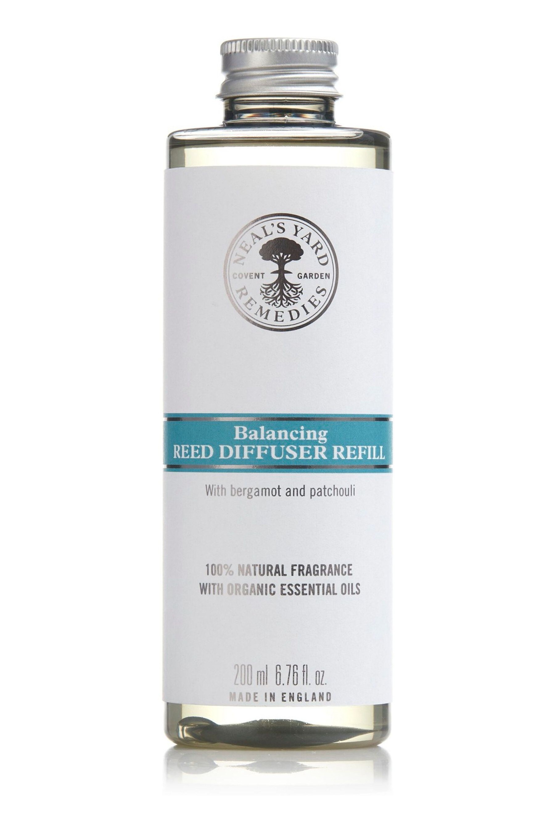 Buy Neals Yard Remedies Balancing Diffuser Refill 200ml from the Next