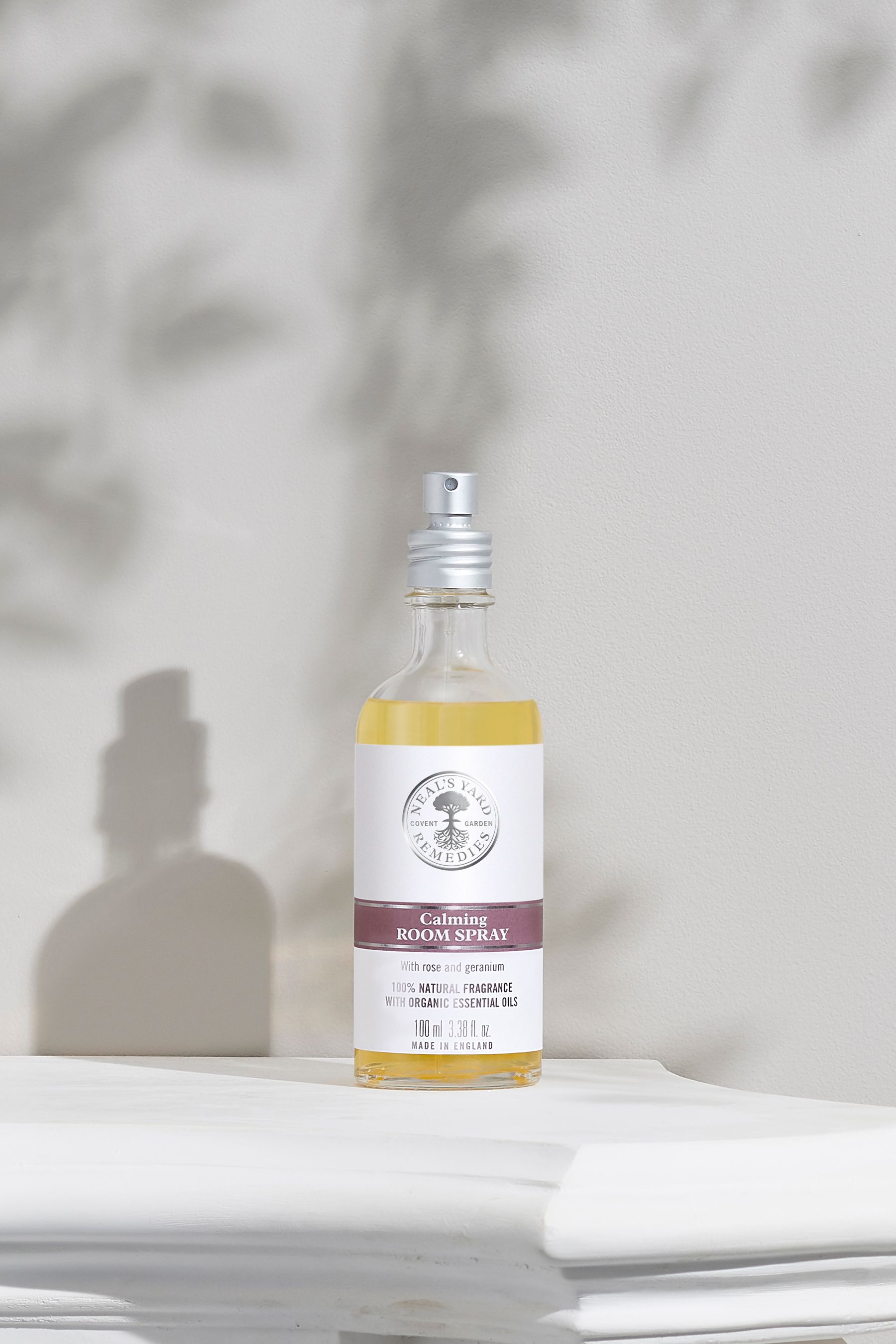 Buy Neals Yard Remedies Calming Room Spray 100ml from the Next UK