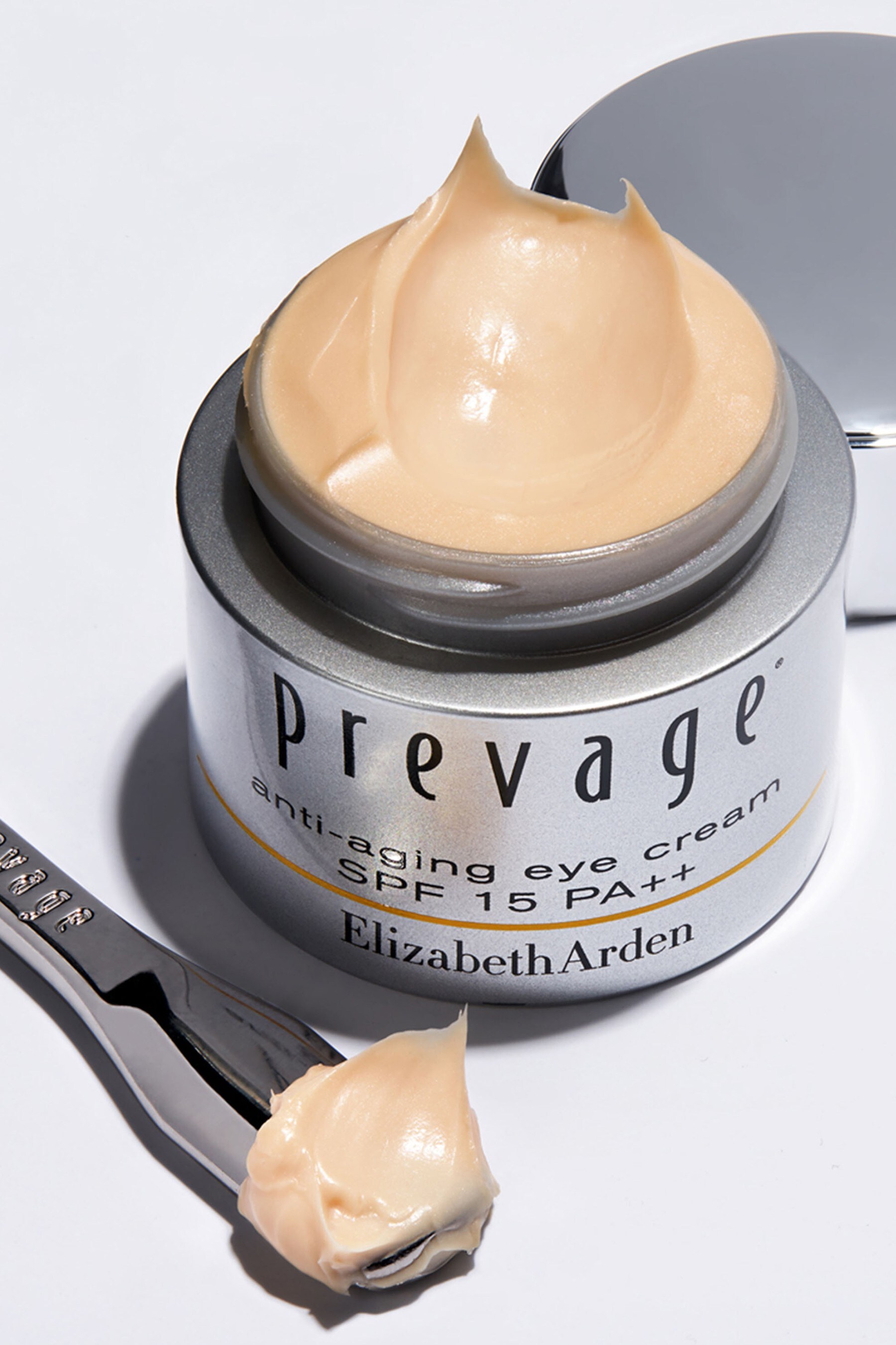 Buy Elizabeth Arden Prevage Antiaging Eye Cream SPF15 15ml from the