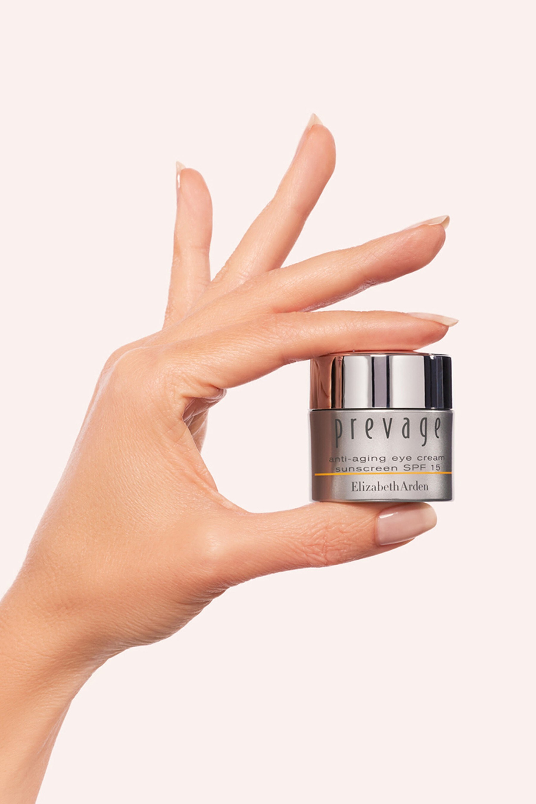 Buy Elizabeth Arden Prevage Antiaging Eye Cream SPF15 15ml from the