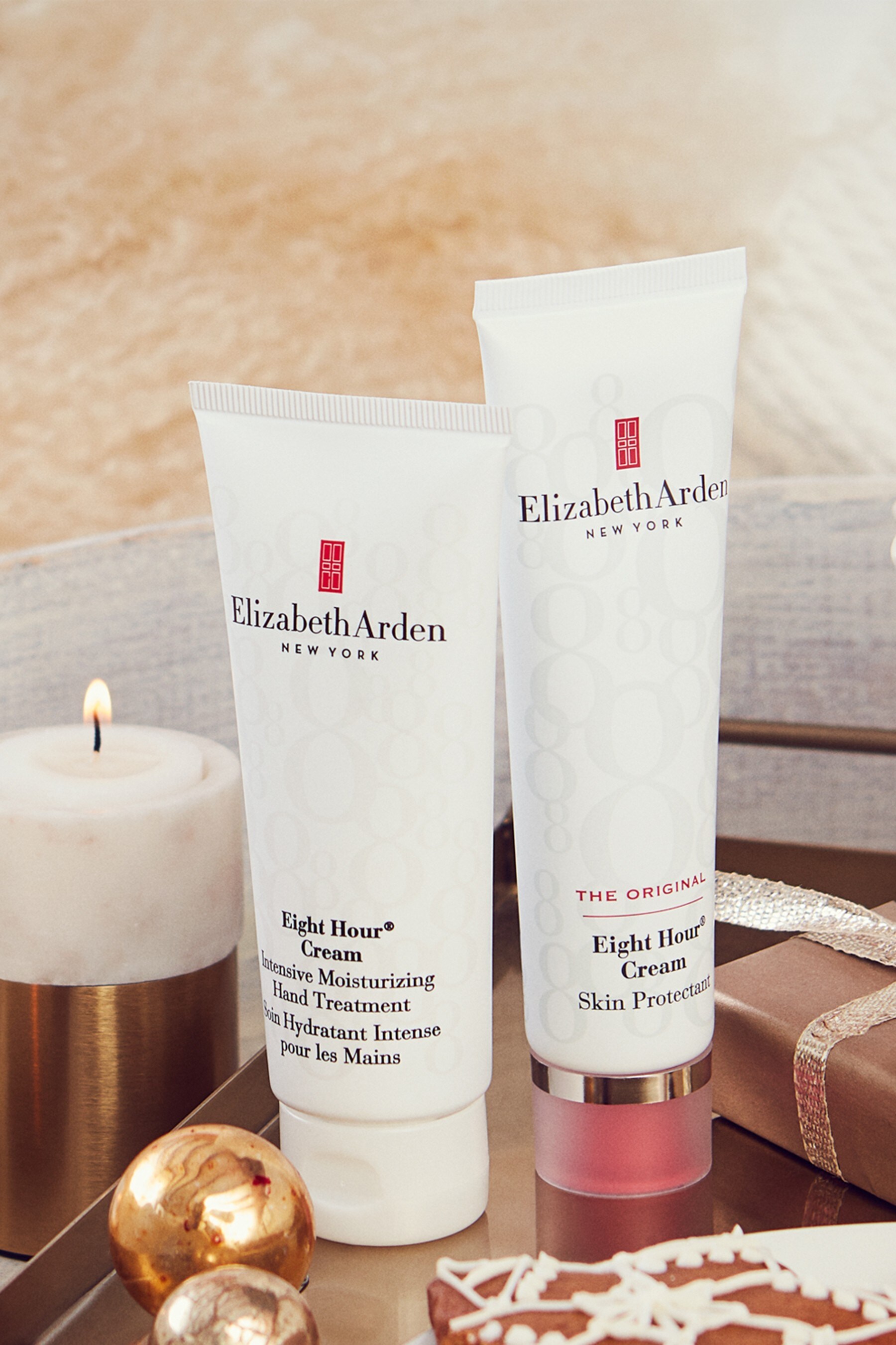 Buy Elizabeth Arden Eight Hour Cream Intensive Moisturizing Hand