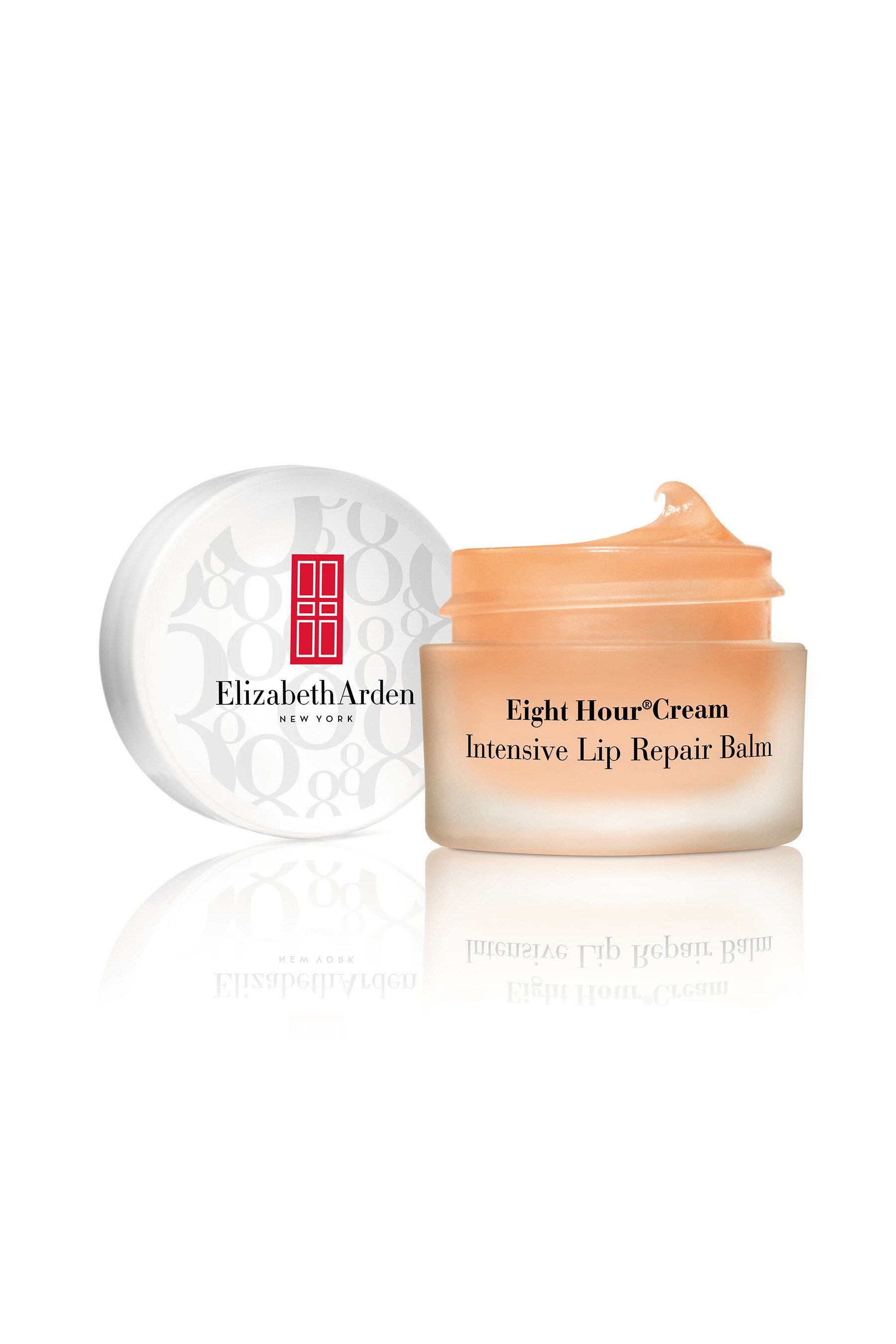 Buy Elizabeth Arden Eight hour Intensive Lip Repair Balm 15ml from the