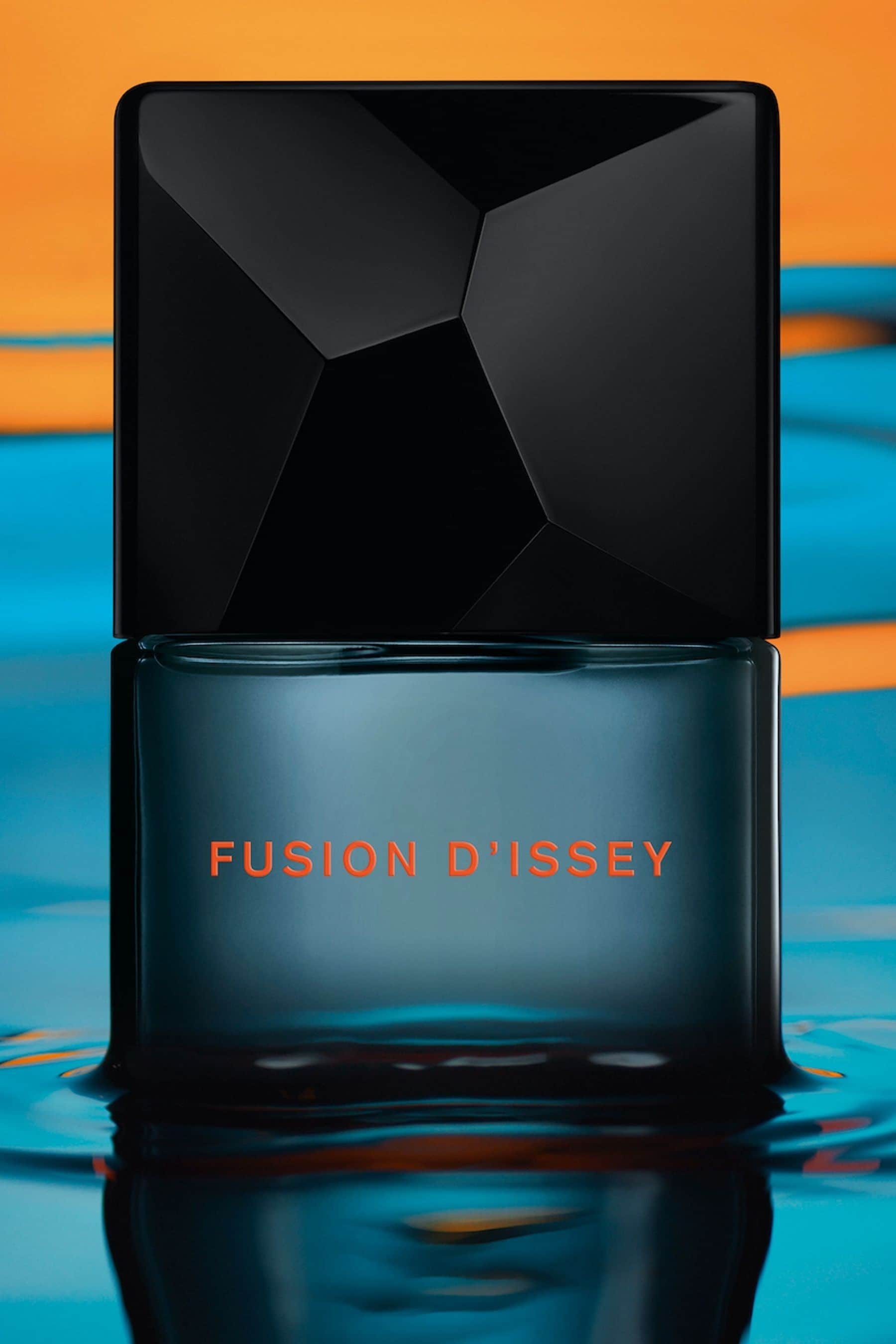 Buy Issey Miyake Fusion d'Issey Eau de Toilette 100ml from the Next UK ...