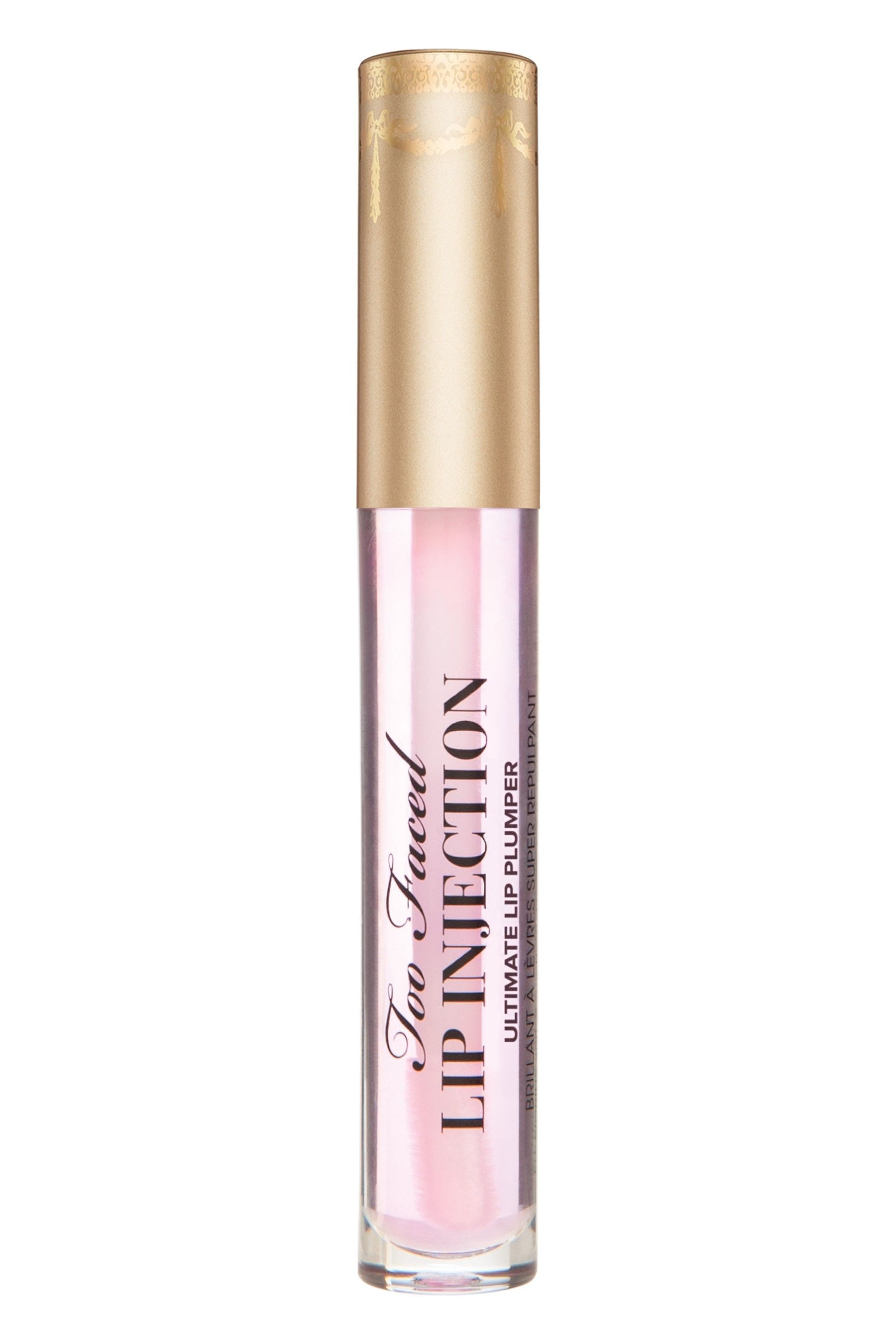 Buy Too Faced Lip Injection Power Plumping Lip Gloss From The Next Uk