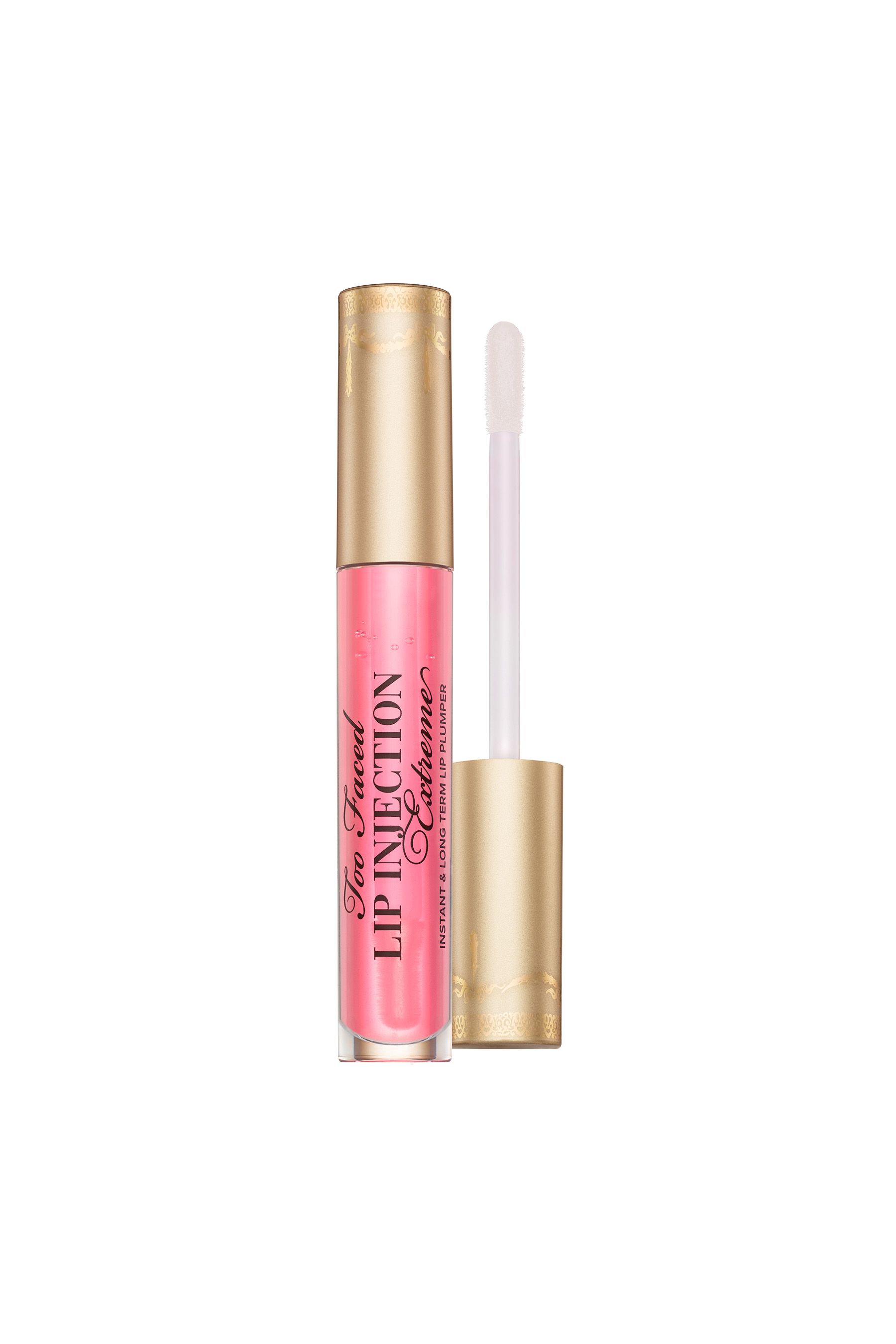 Buy Too Faced Lip Injection Extreme Plumping Lip Gloss from the Next UK