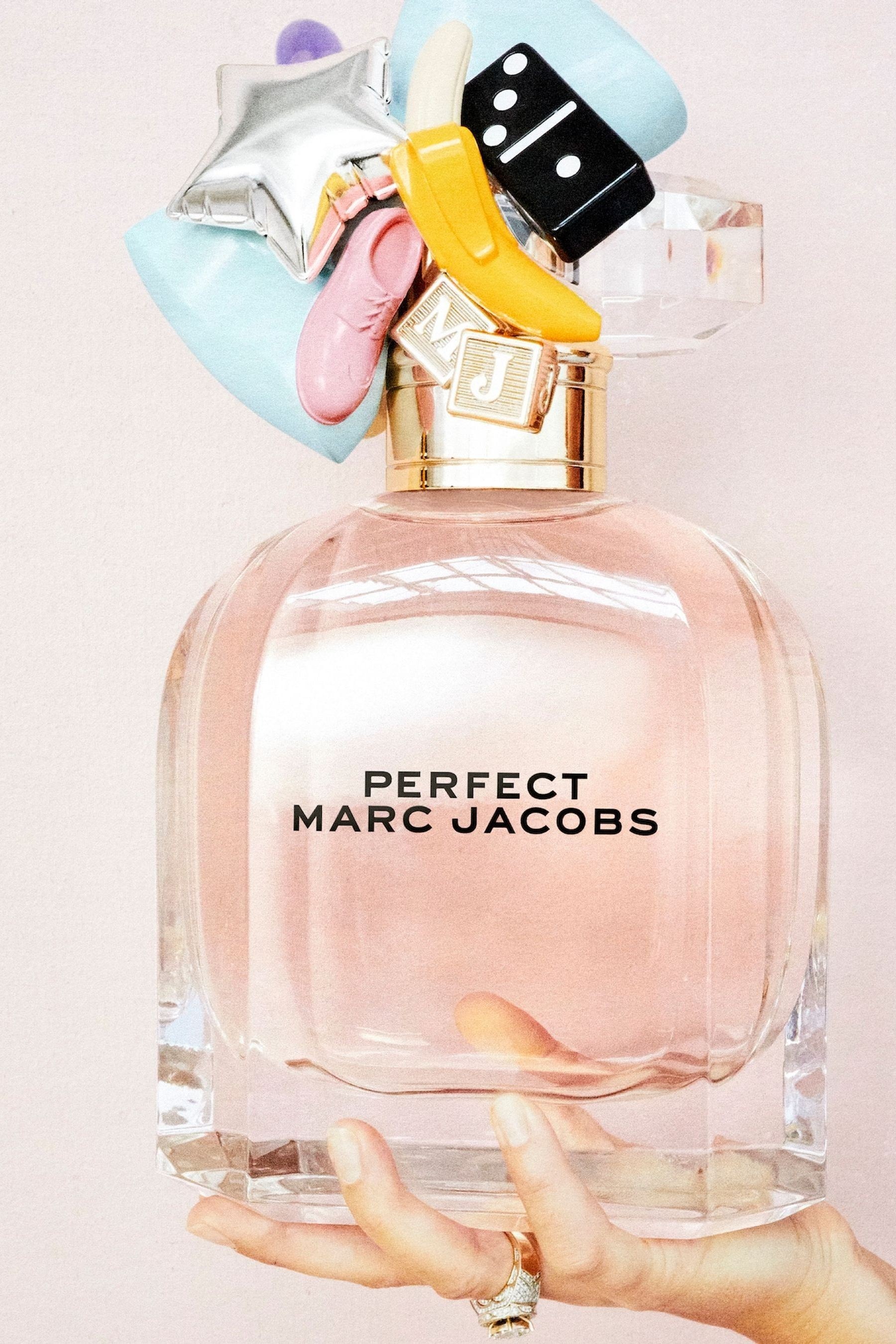 Buy Marc Jacobs Perfect Marc Jacobs Eau de Parfum 100ml from the Next ...