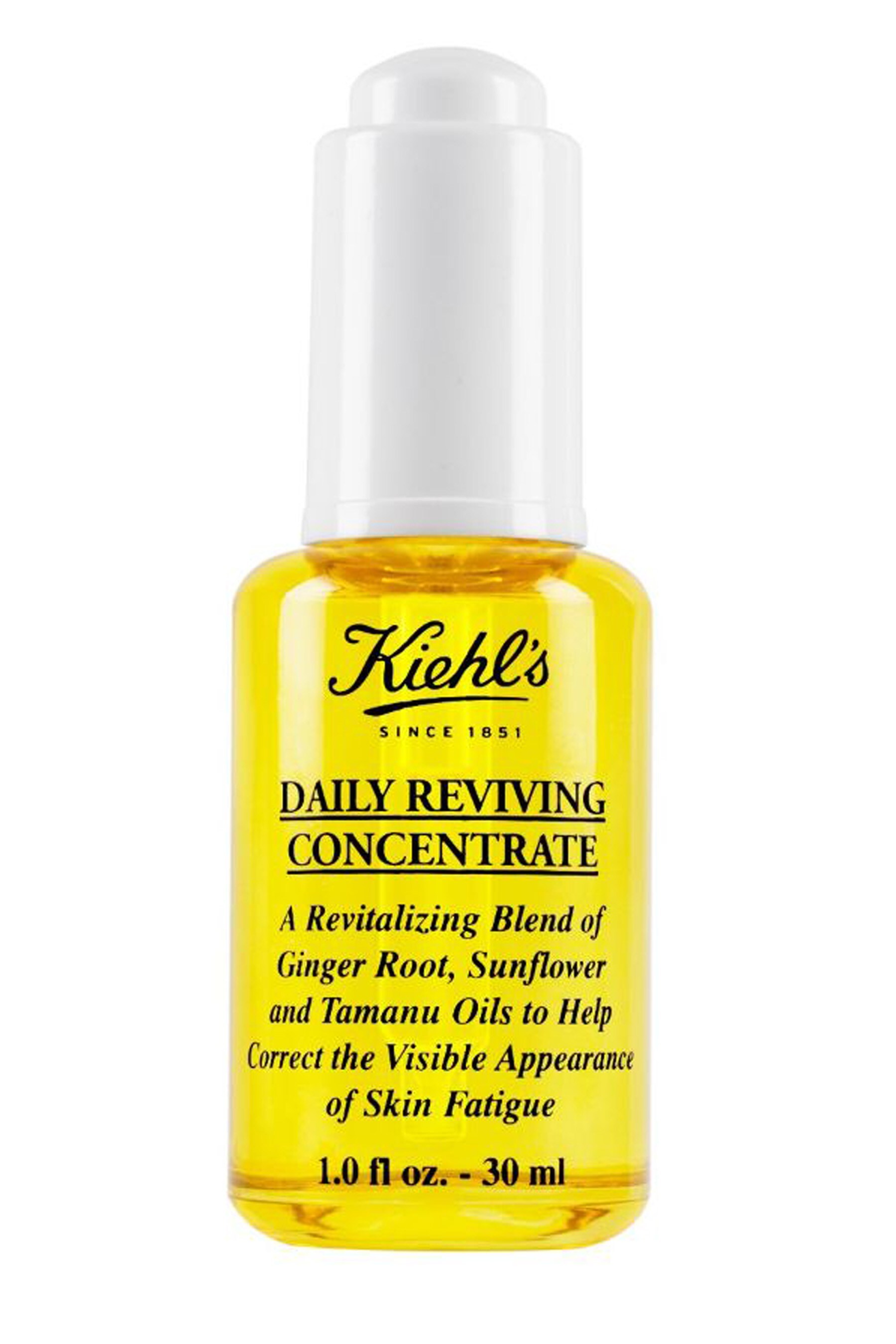 Buy Kiehl's Daily Reviving Concentrate 30ml from the Next UK online shop