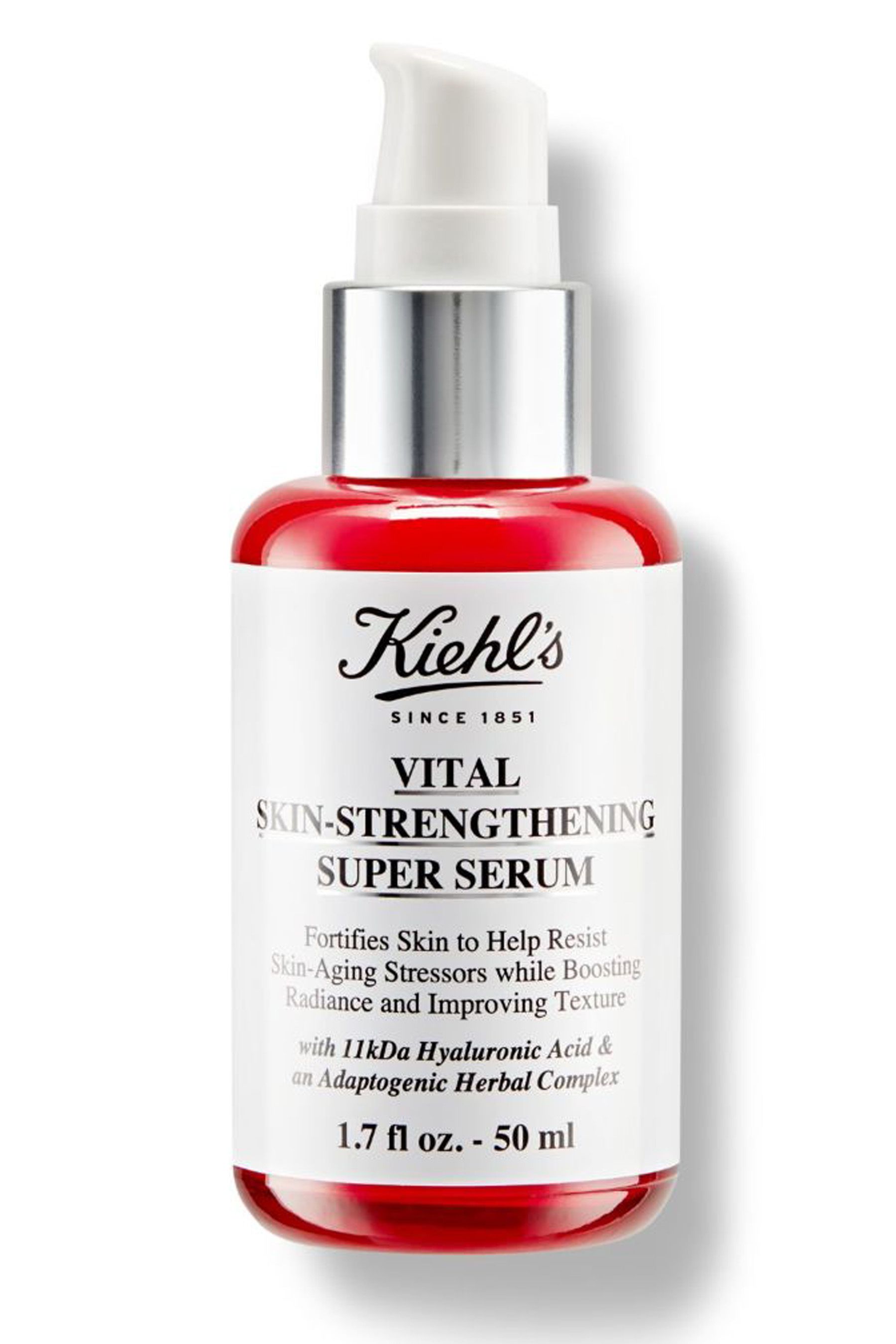 Buy Kiehl's Vital SkinStrengthening Super Serum 50ml from the Next UK