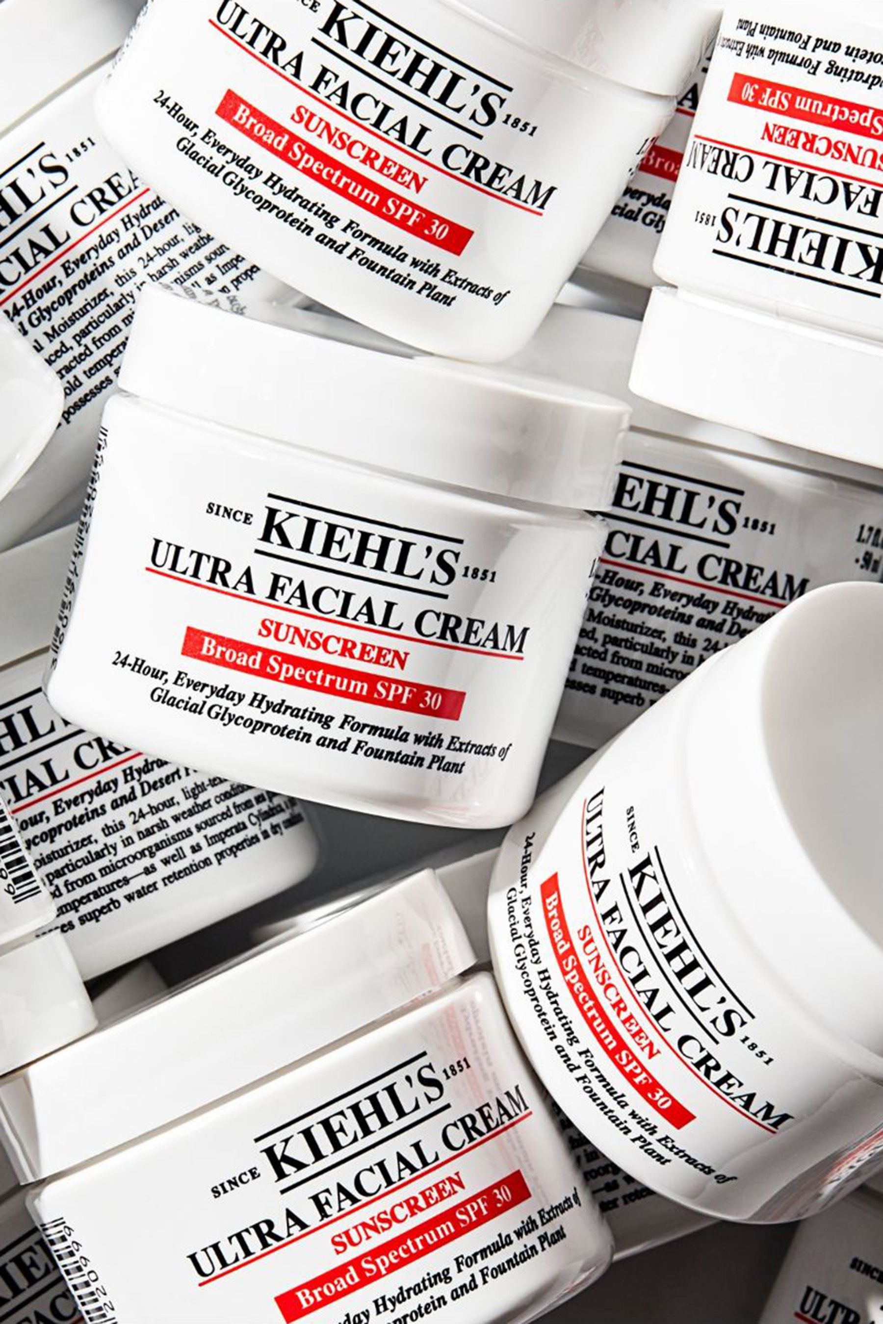 Buy Kiehl's Ultra Facial Cream SPF 30 50ml from the Next UK online shop