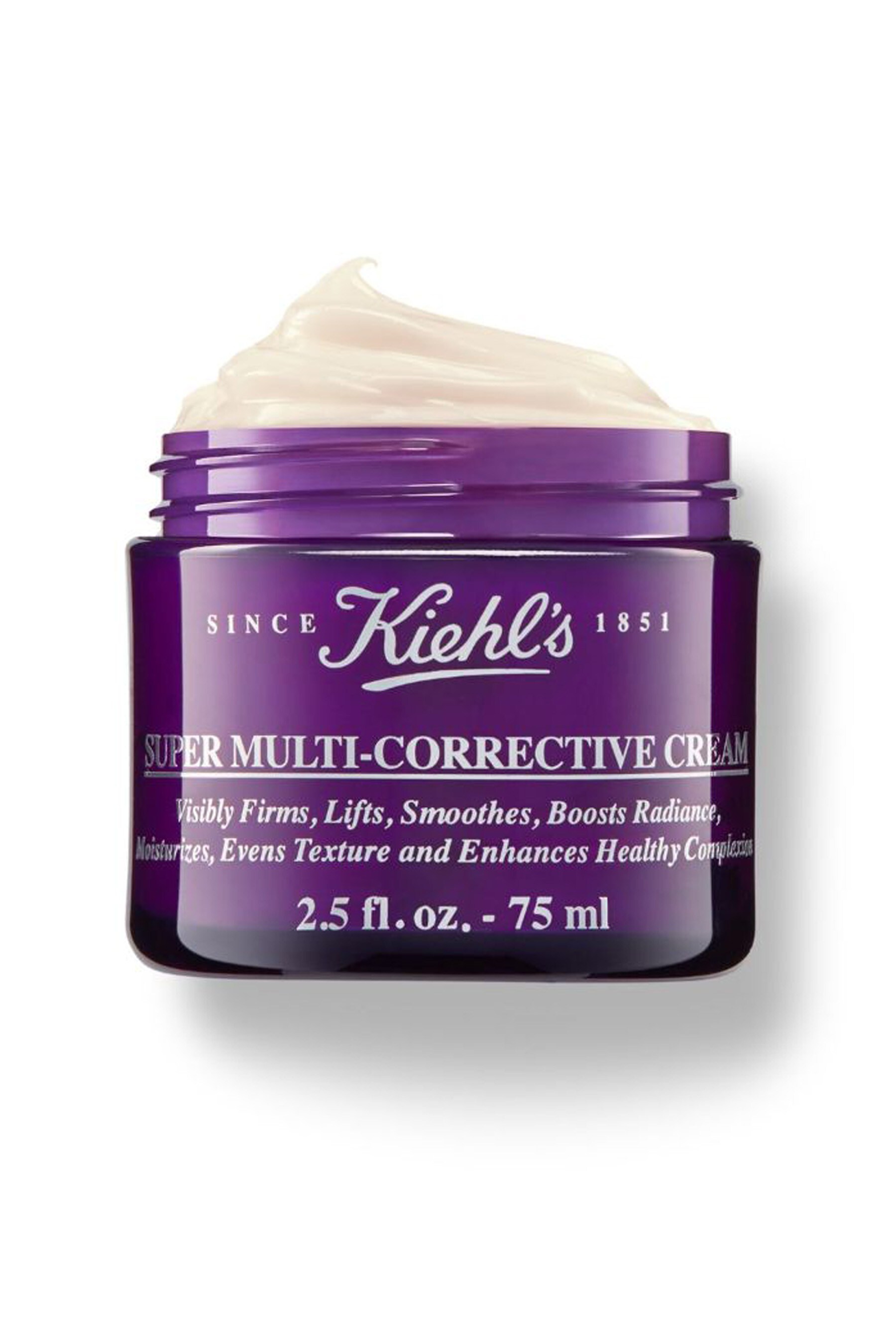 Buy Kiehl's Super Multi Corrective Cream 75ml from the Next UK online shop