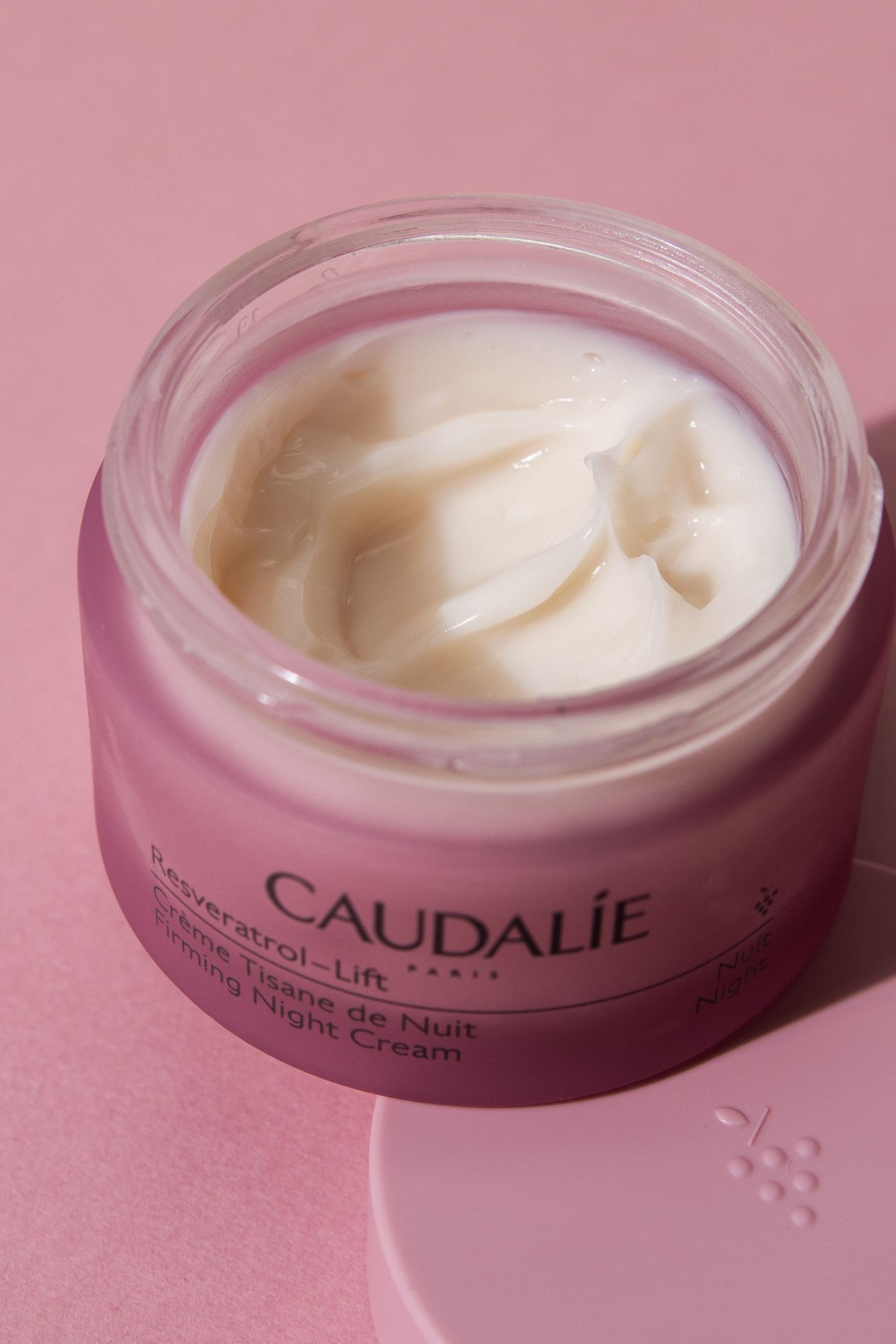 Buy Caudalie Resvératrol Firming Night Cream 50ml from the Next UK
