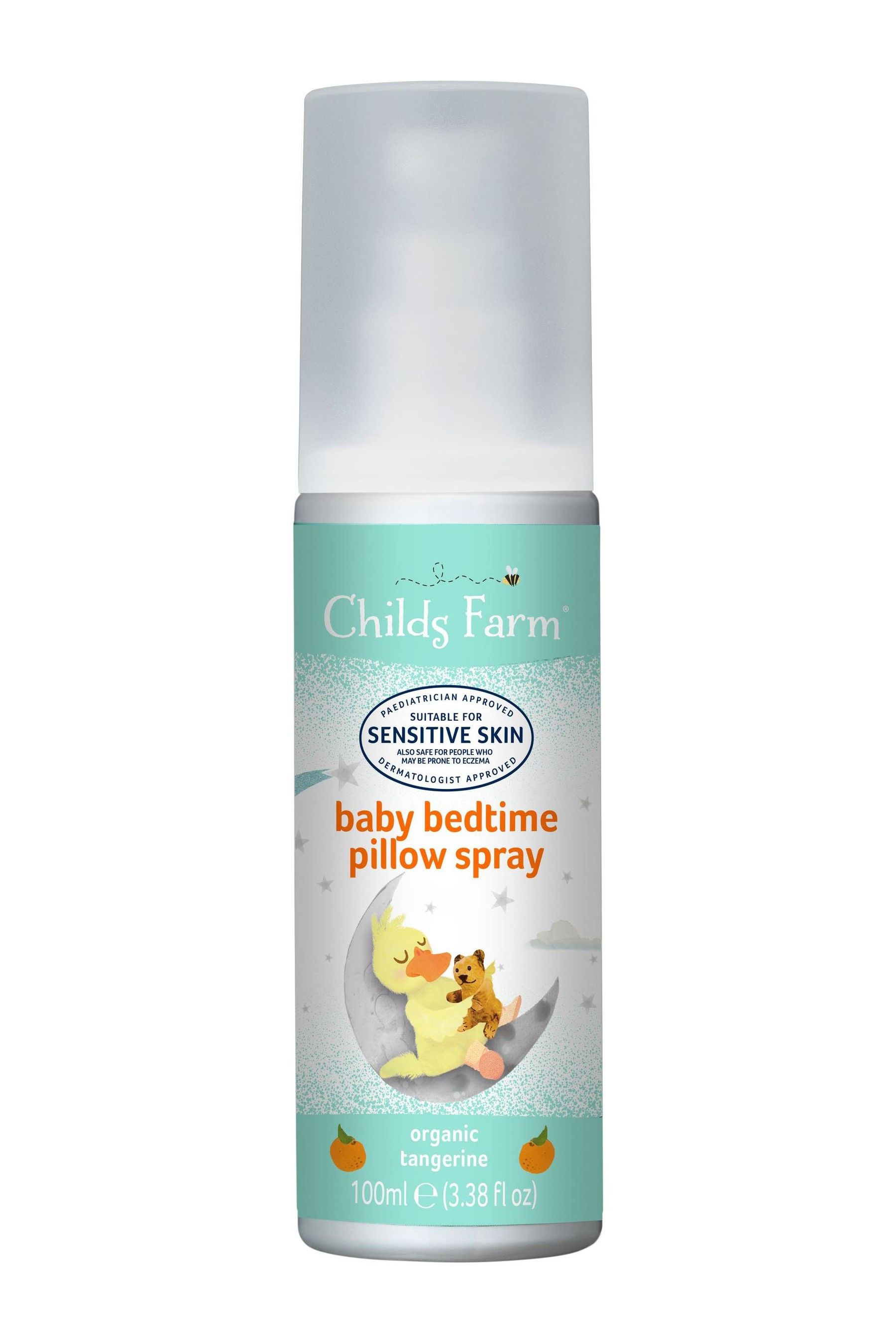 Buy Childs Farm Baby Bedtime Pillow Spray 100ml from the Next UK online