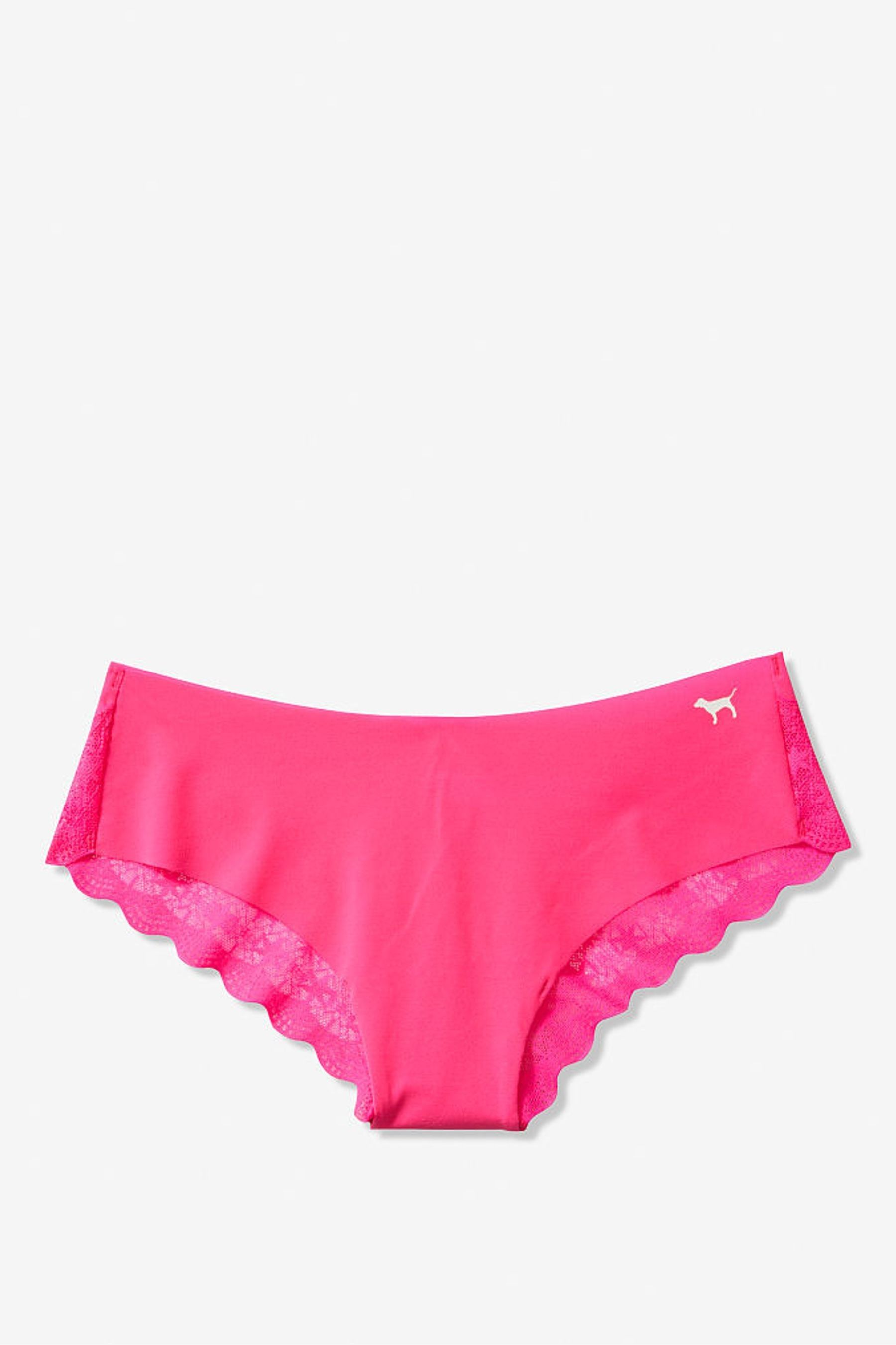 Buy Victoria's Secret PINK Logo Hipster Panty from the Victoria's Secret UK online shop