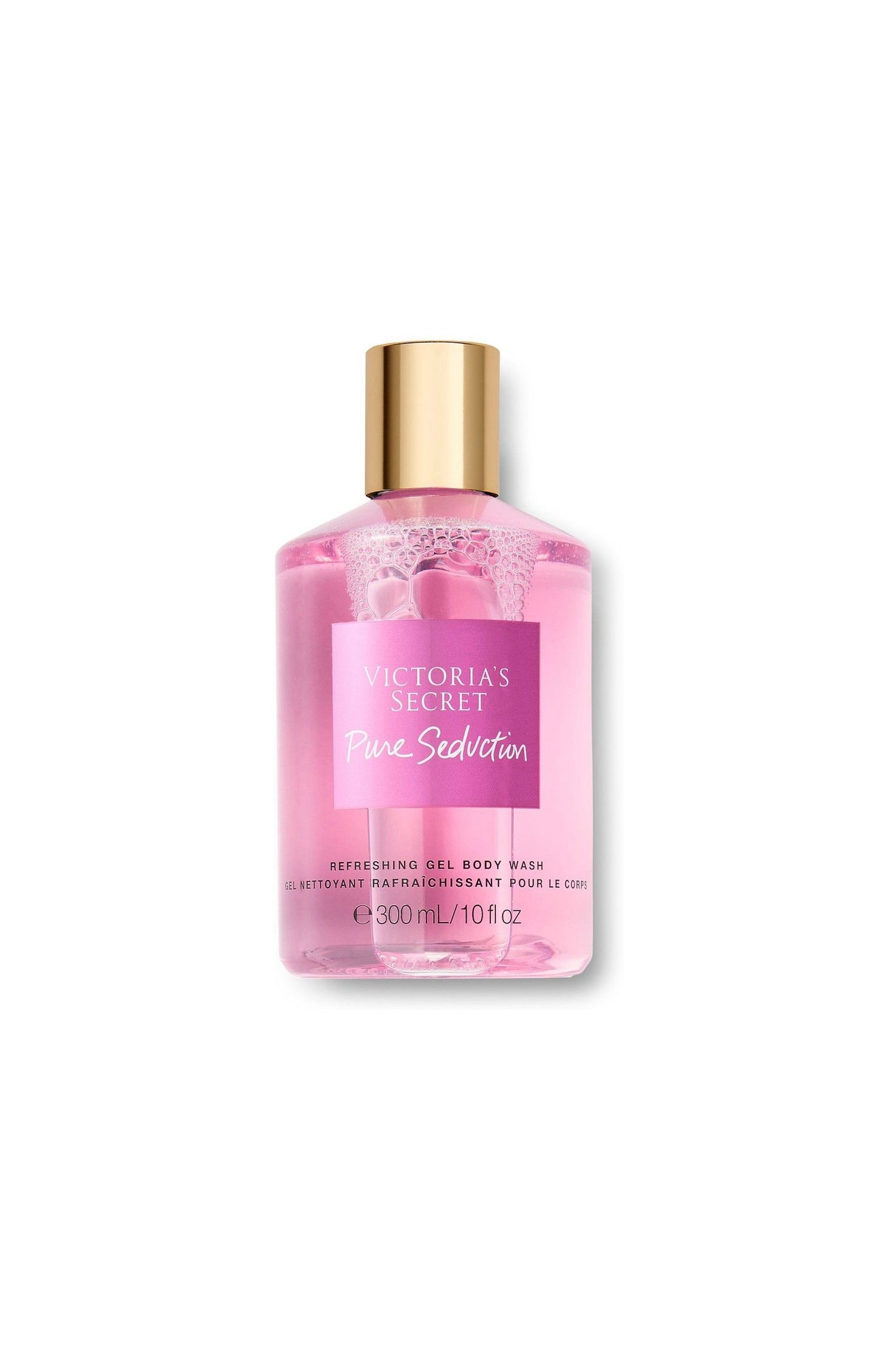 Buy Victoria's Secret Refreshing Gel Body Wash from the Victoria's