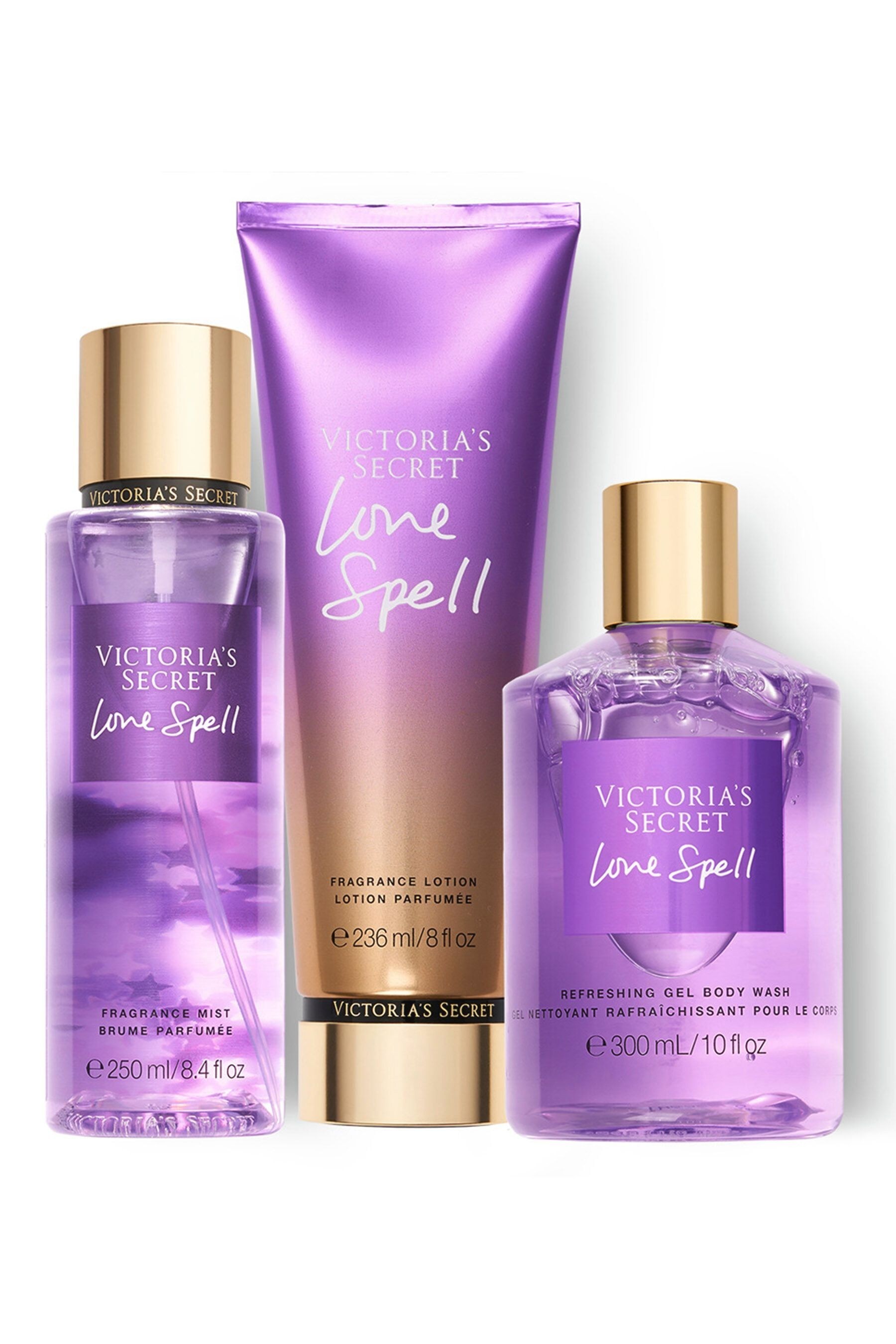 Buy Victoria's Secret Gift Set from the Next UK online shop