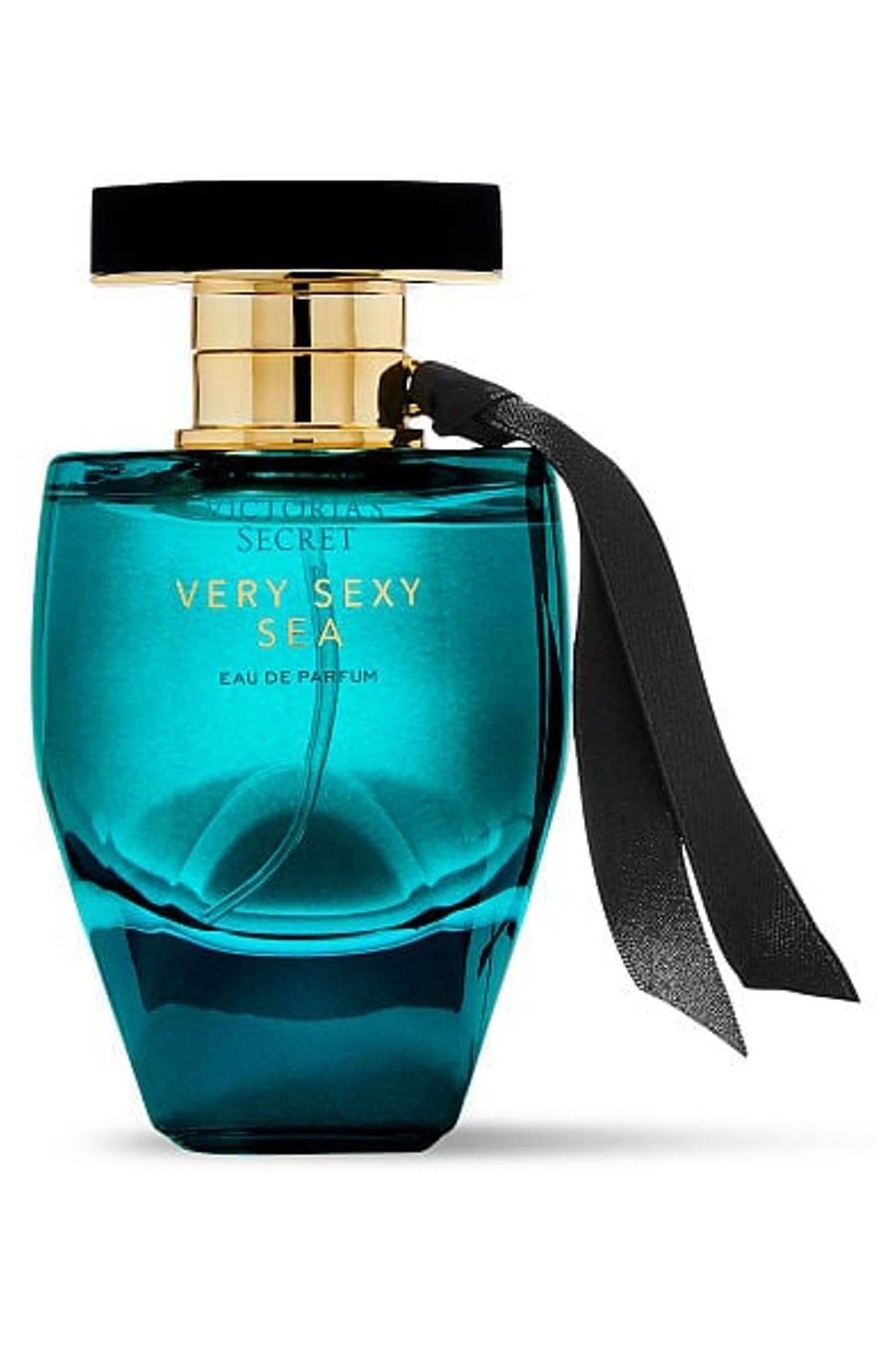 Buy Victoria's Secret Very Sexy Sea Eau de Parfum from the Victoria's ...