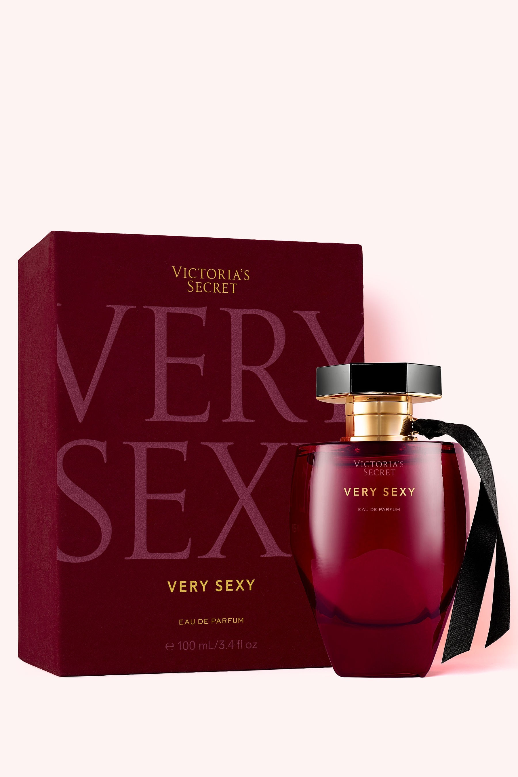 Buy Victoria S Secret Very Sexy Eau De Parfum From The Victoria S Secret Uk Online Shop
