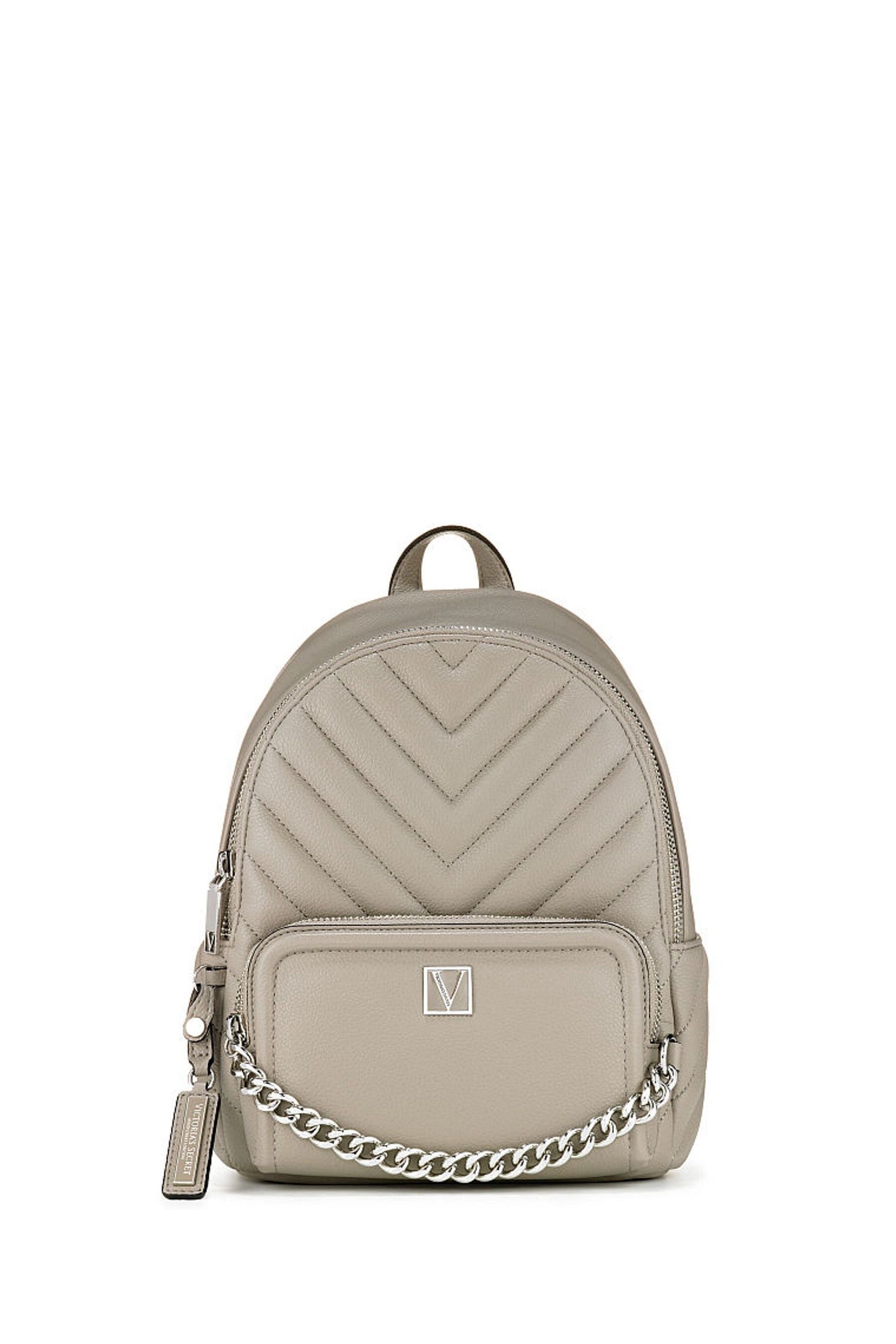 Buy Victoria's Secret Victoria's Secret The Victoria Small Backpack