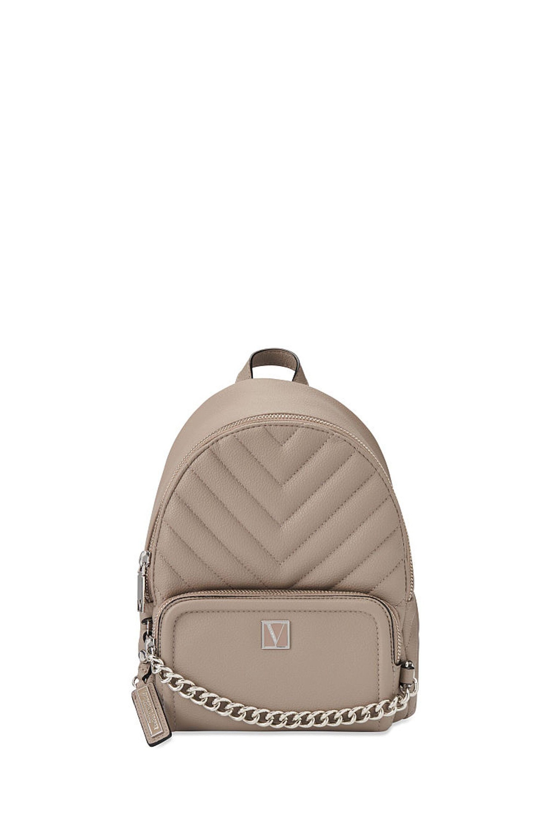 Buy Victoria's Secret Victoria's Secret The Victoria Small Backpack