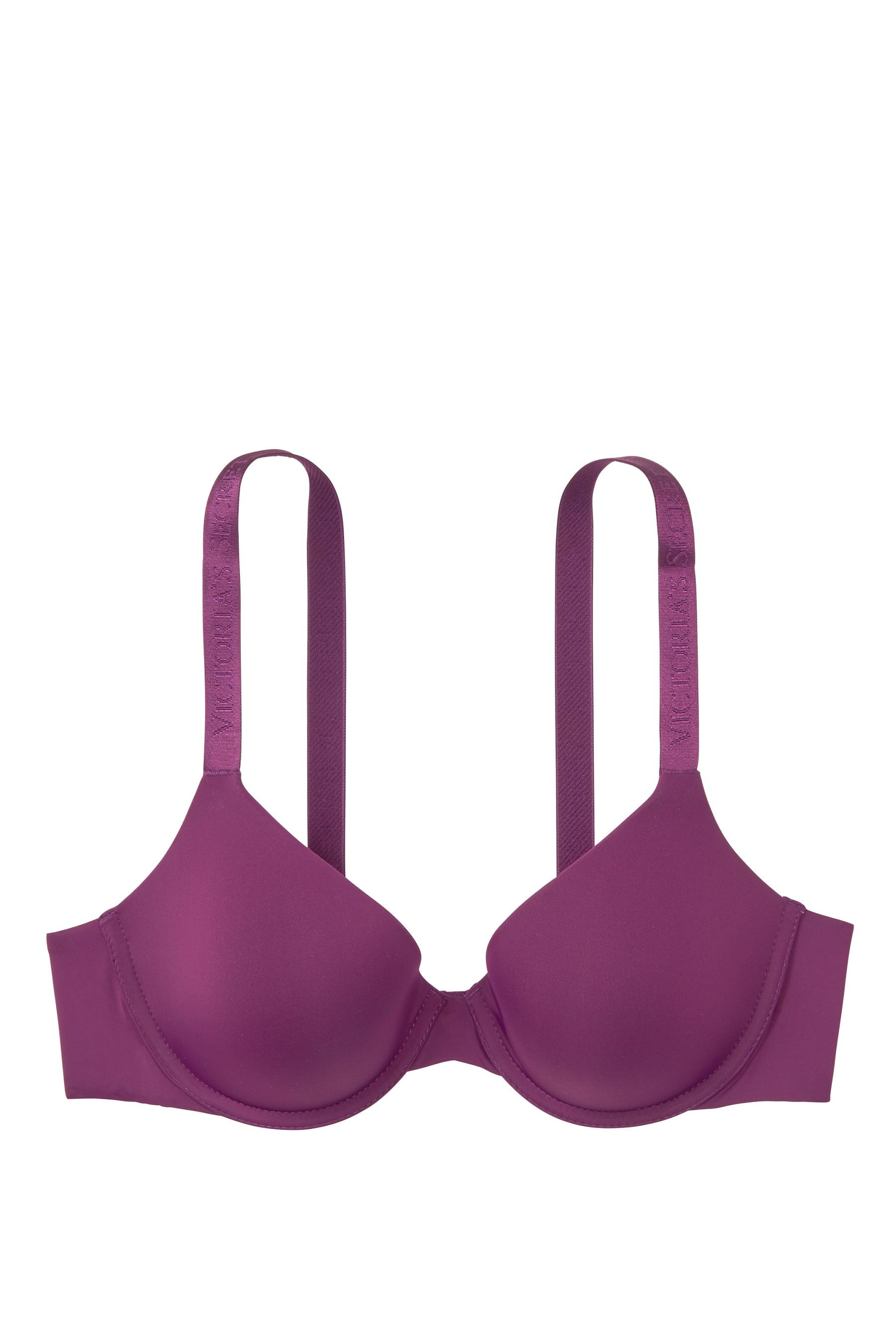 Buy Victoria's Secret Lightly Lined Demi Bra from the Victoria's Secret