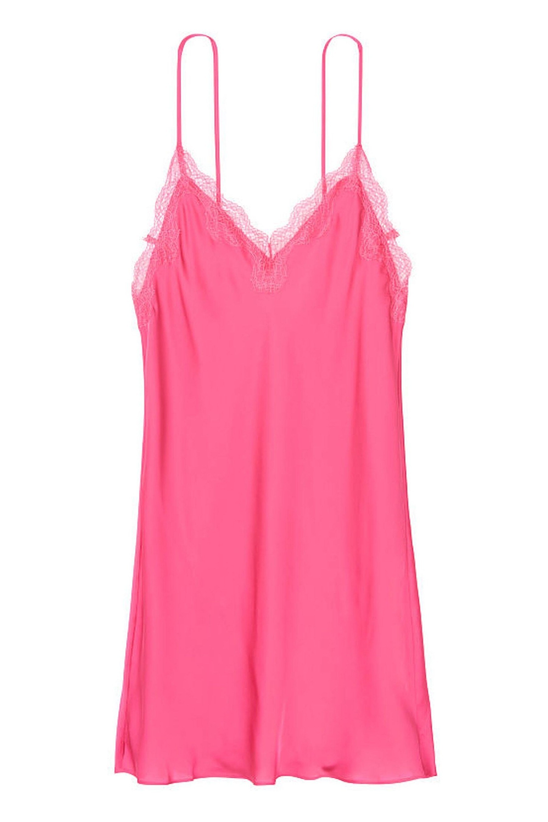 Buy Victoria's Secret Satin Slip Dress from the Victoria's Secret UK