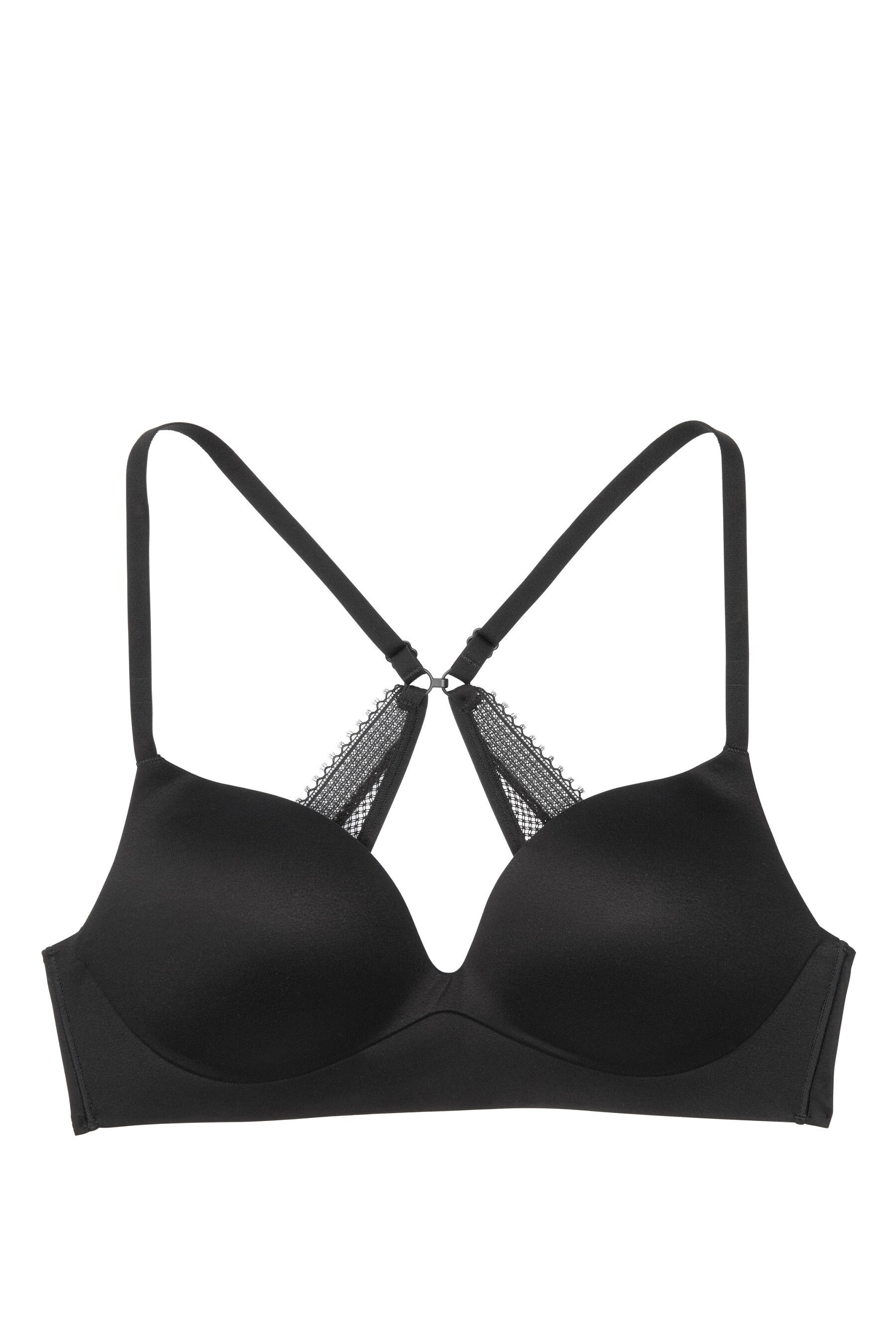 Buy Victoria's Secret Wireless Pushup Bra from the Victoria's Secret