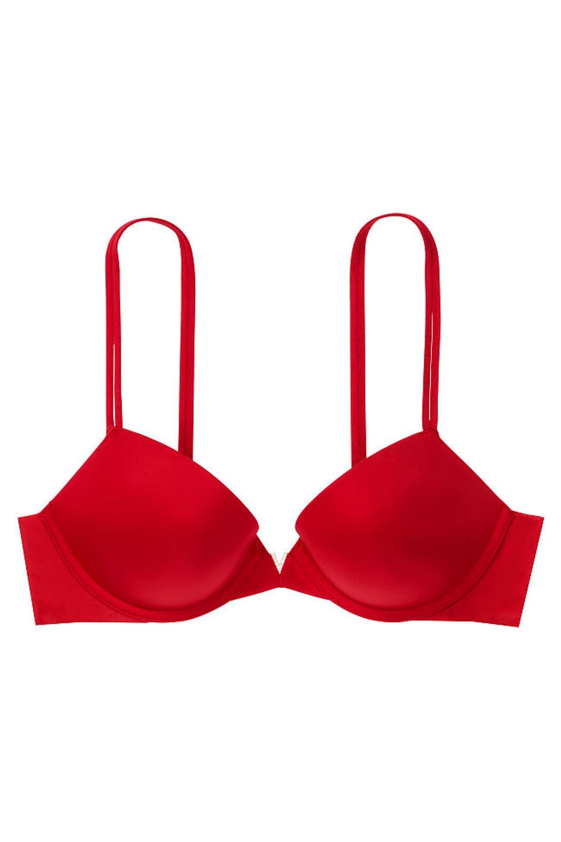 Buy Victoria's Secret Smooth Push Up Bra from the Victoria's Secret UK