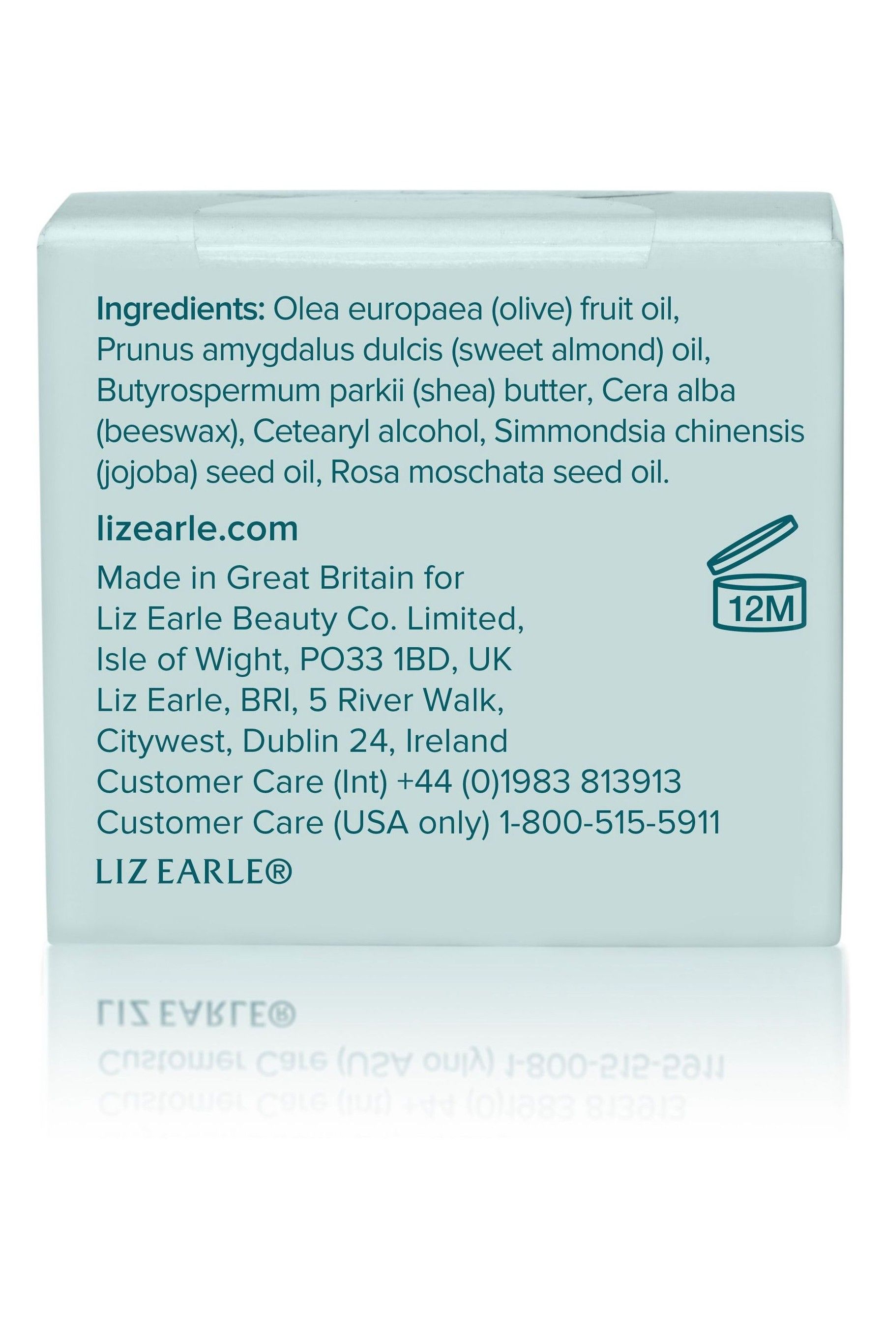 Buy Liz Earle Multipurpose Beauty Balm 11ml from the Next UK online shop