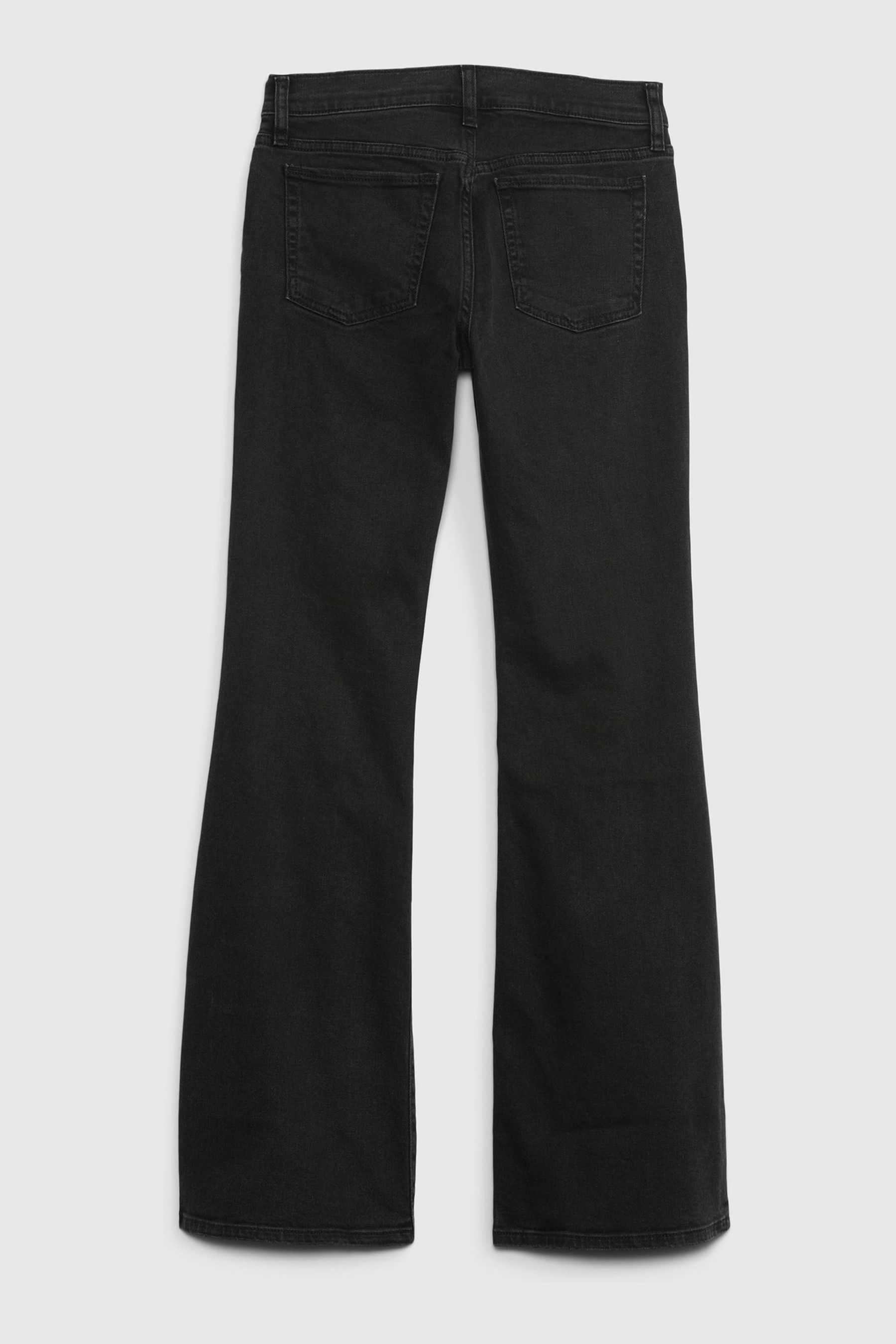 Buy Gap Teen Low Rise Flare Jeans from Next Ireland
