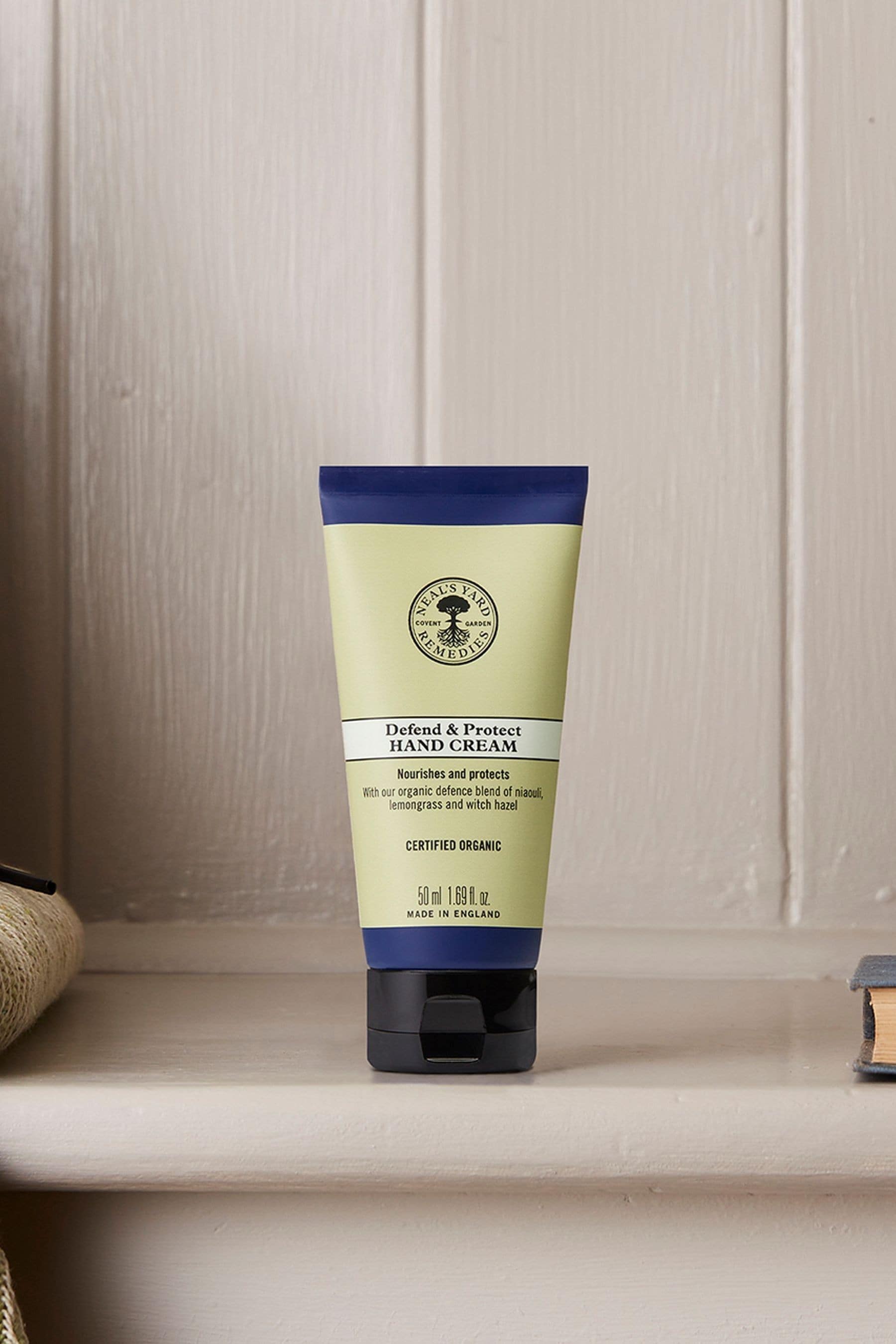 Buy Neals Yard Remedies Hand Cream 50ml from the Next UK online shop