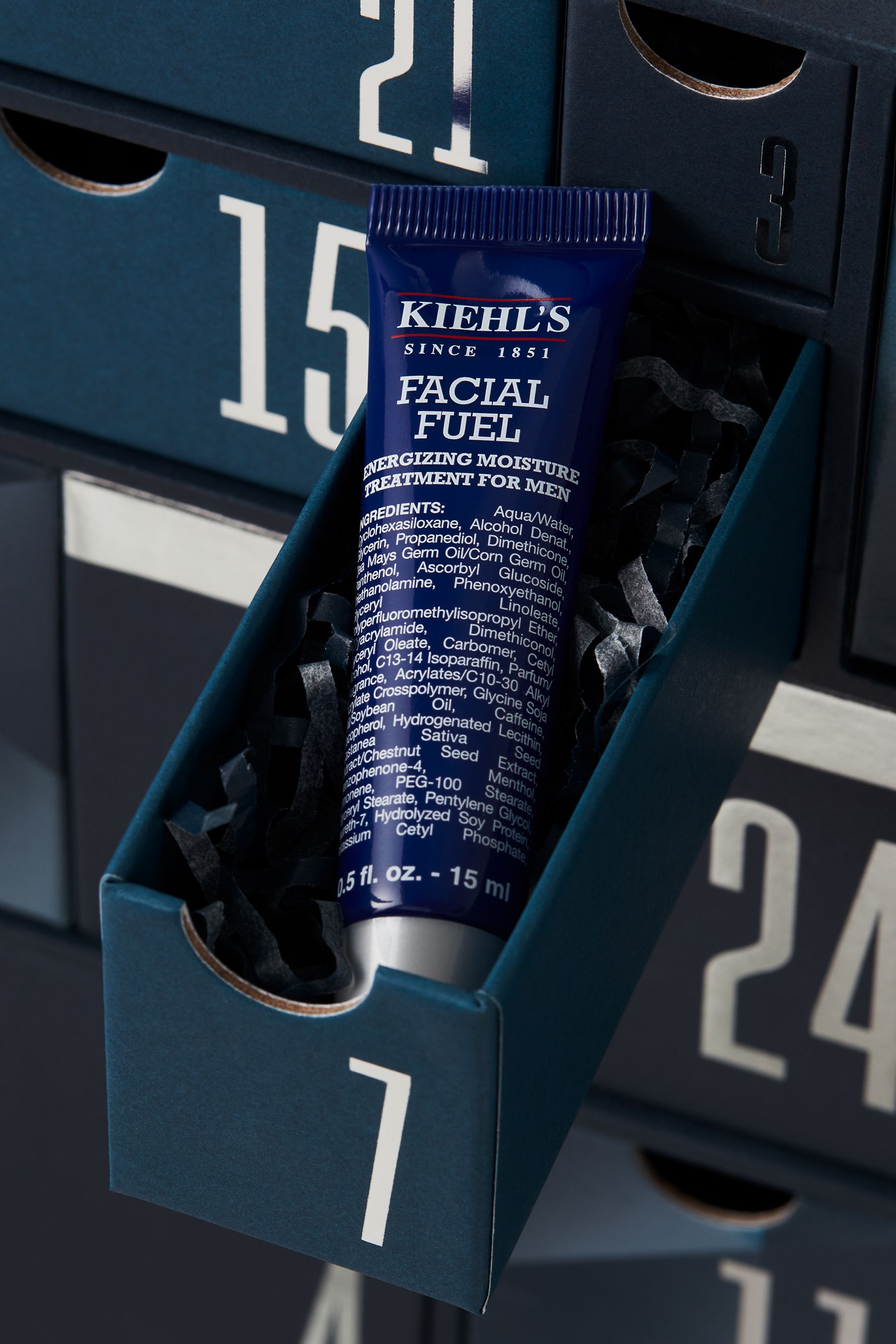 Buy Mens Grooming Advent Calendar (Worth Over £250) from the Next UK