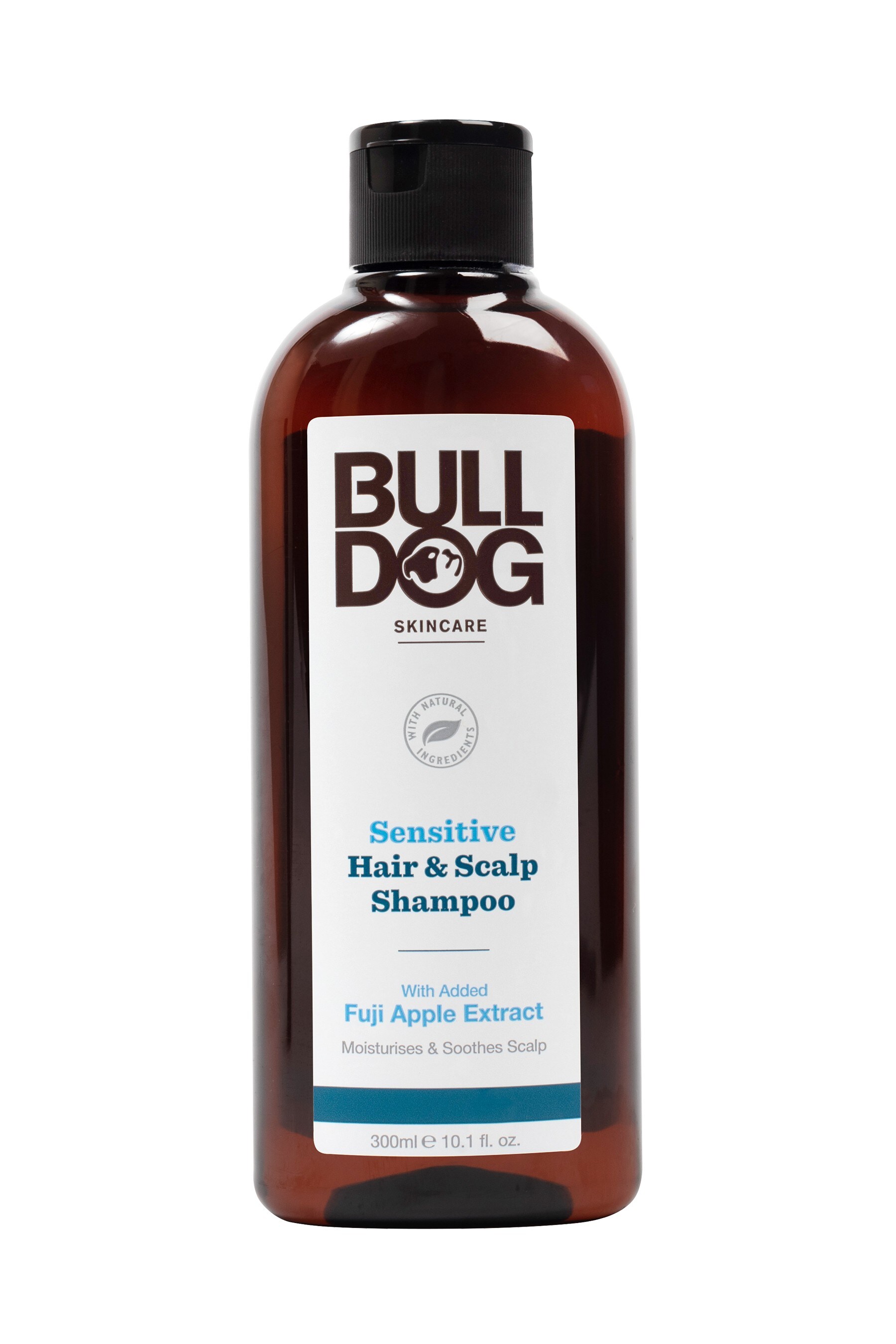 Buy Bulldog Sensitive Shampoo 300ml from the Next UK online shop