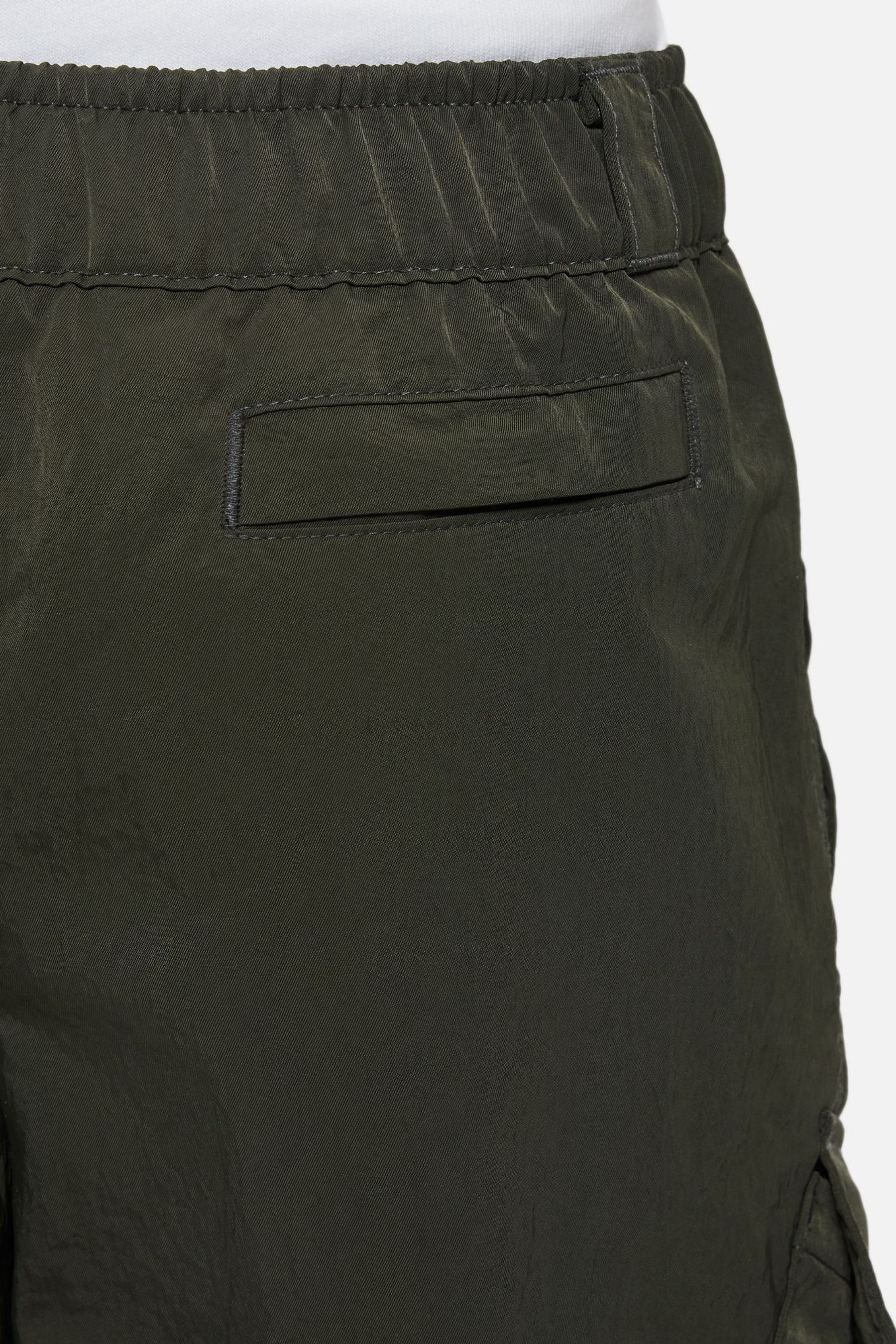 Buy Nike Khaki Green Woven Cargo Shorts from the Next UK online shop