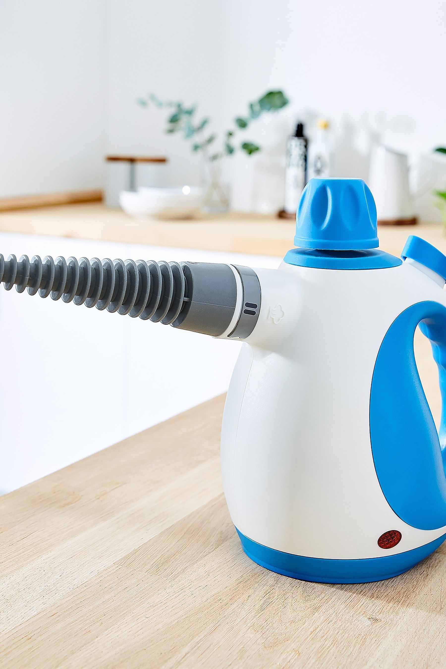 Buy Tower Blue THS10 Handheld Steam Cleaner from the Next UK online shop