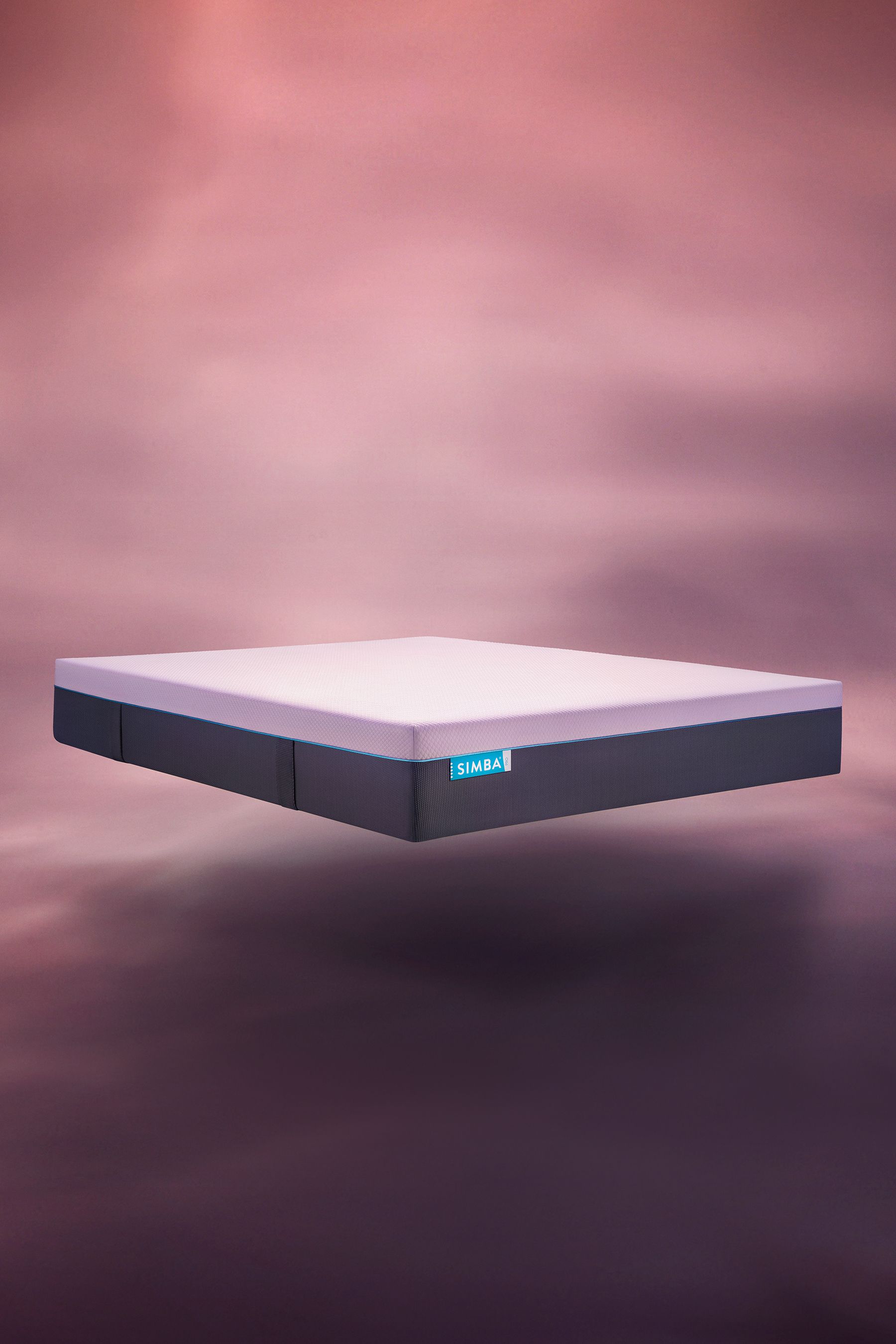 Buy Simba Hybrid Pro Mattress from the Next UK online shop