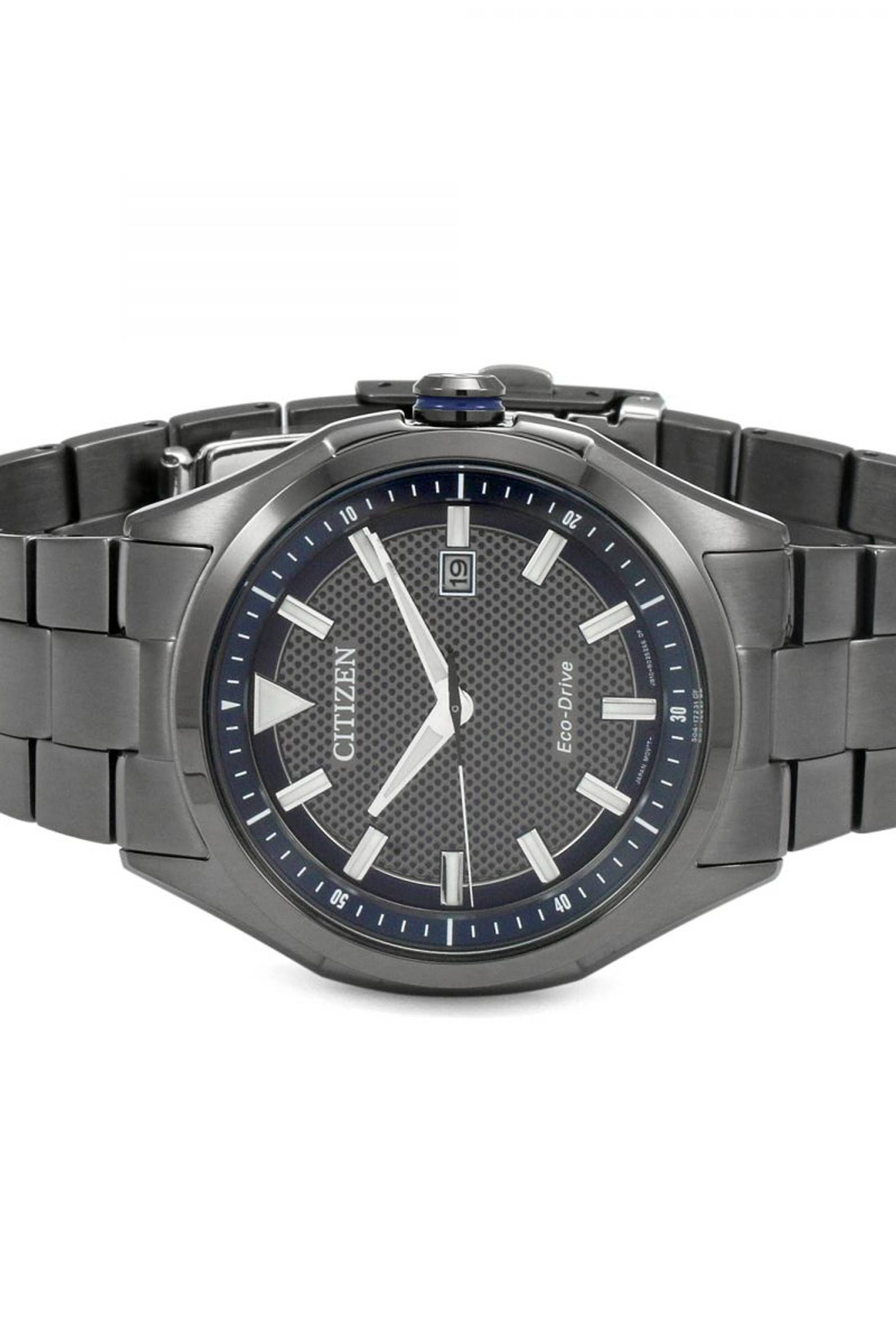 Buy Citizen Gents Men's Black Sport Watch from the Next UK online shop