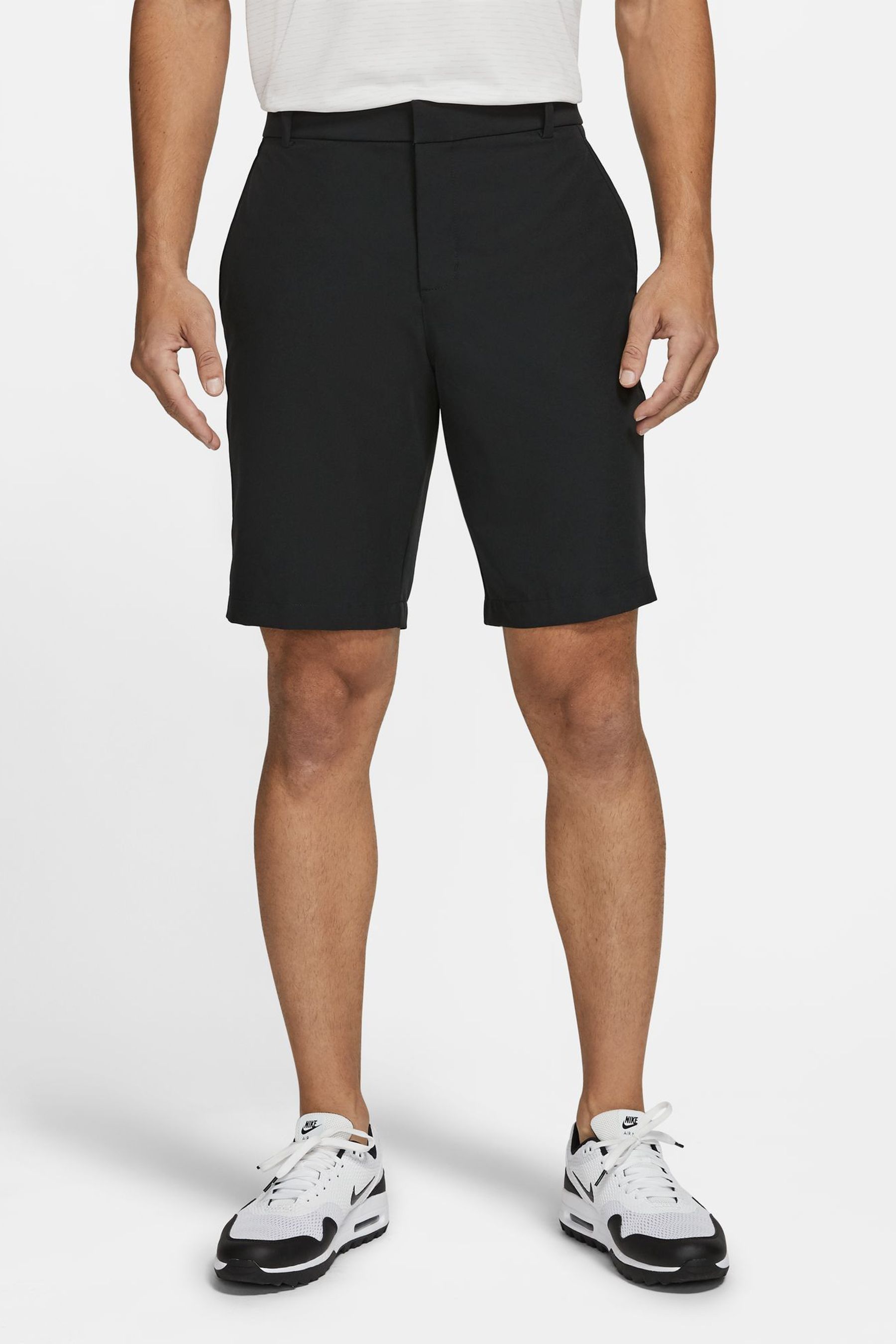 Buy Nike Black Golf Shorts from the Next UK online shop