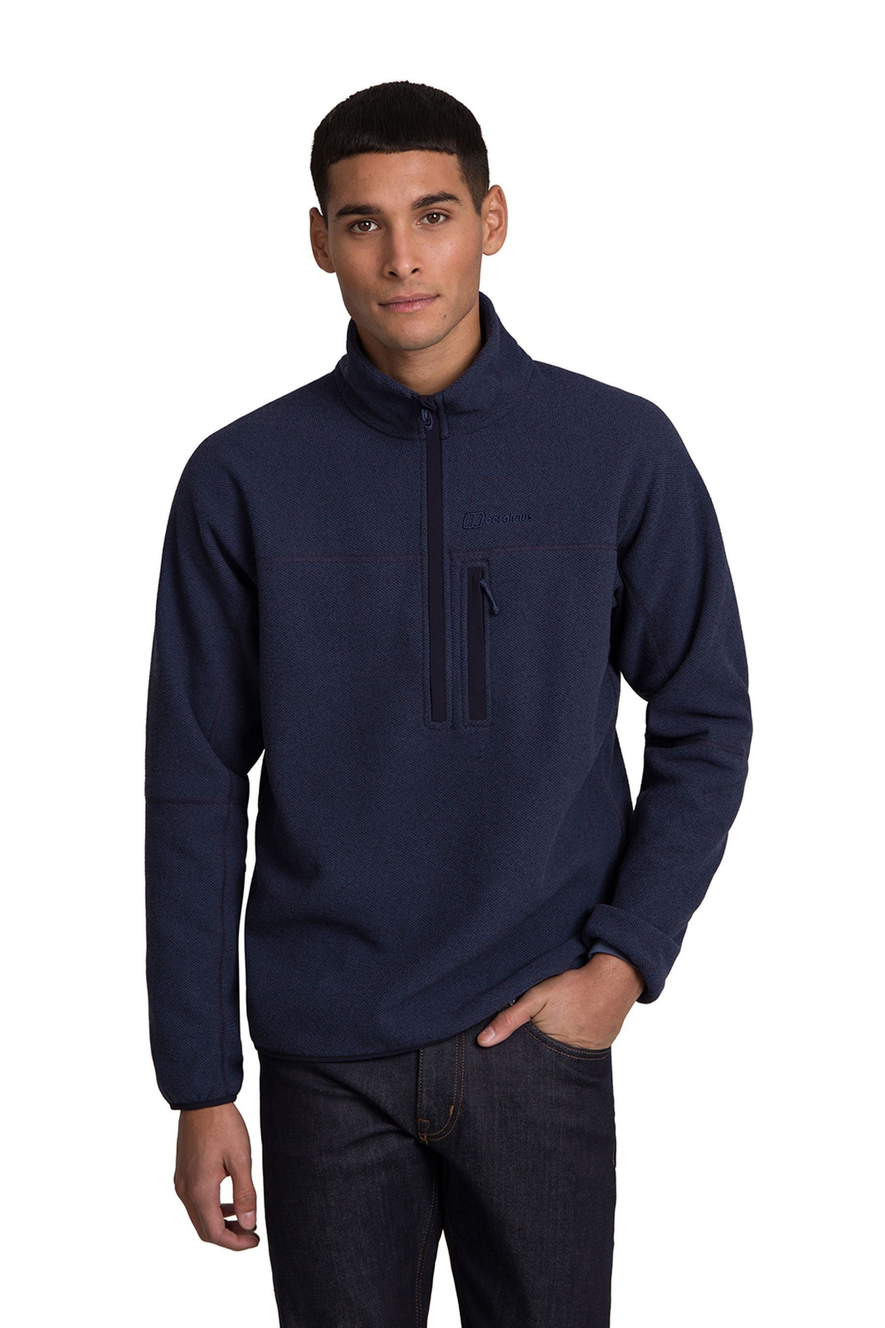 Buy Berghaus Stainton 2.0 Half Zip Fleece from the Next UK online shop