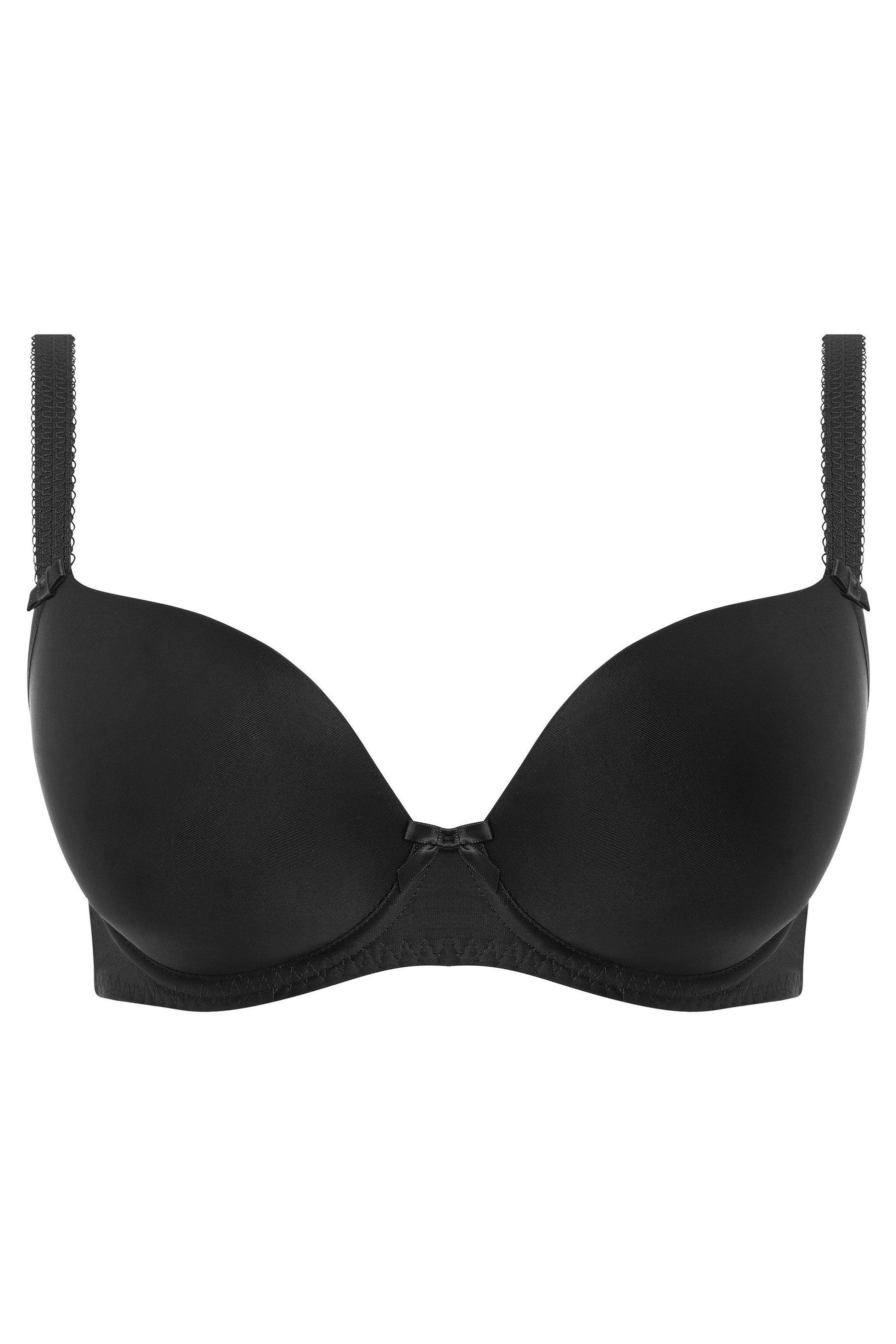 Buy Freya Deco Moulded Plunge Bra from the Next UK online shop