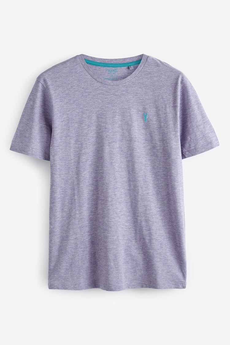 Stag Marl T-Shirt - Image 1 of 1