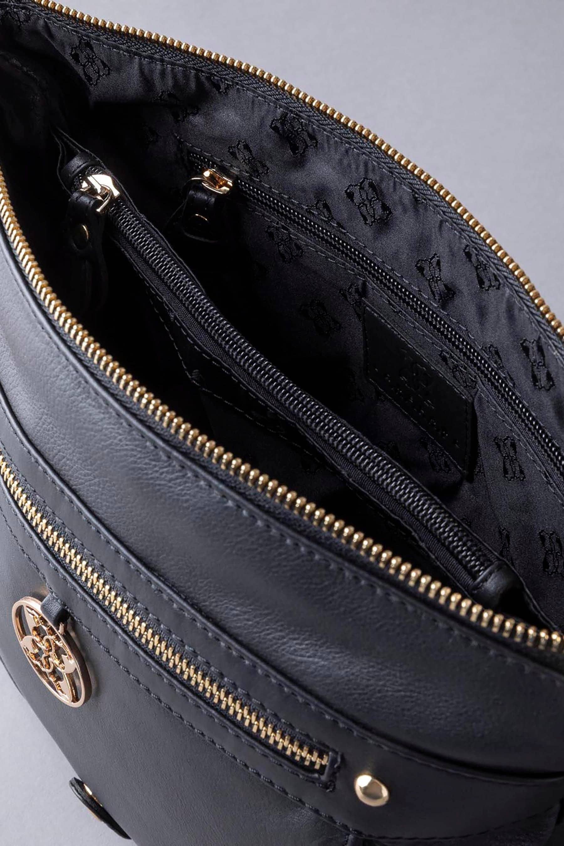 Buy Lakeland Leather Cartmel II Leather Cross-Body Bag from the Next UK ...